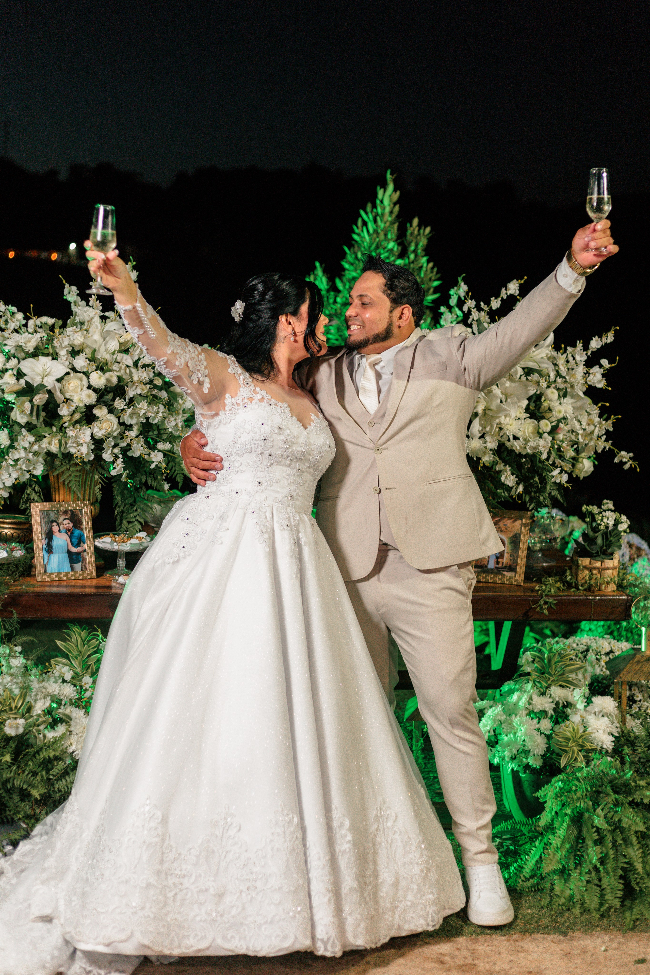 Liriane & Jonas. Maycon David Fotografia