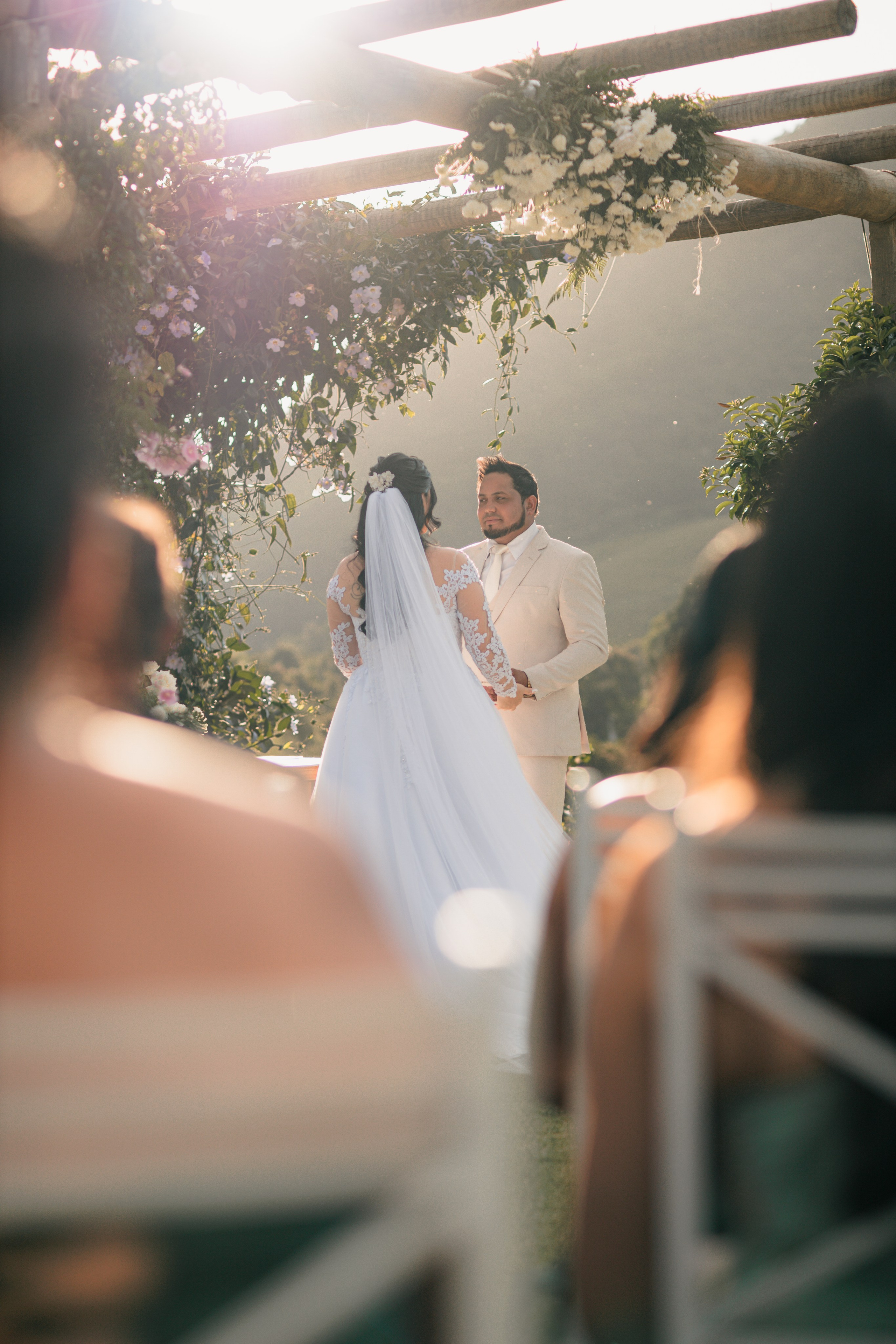 Liriane & Jonas. Maycon David Fotografia