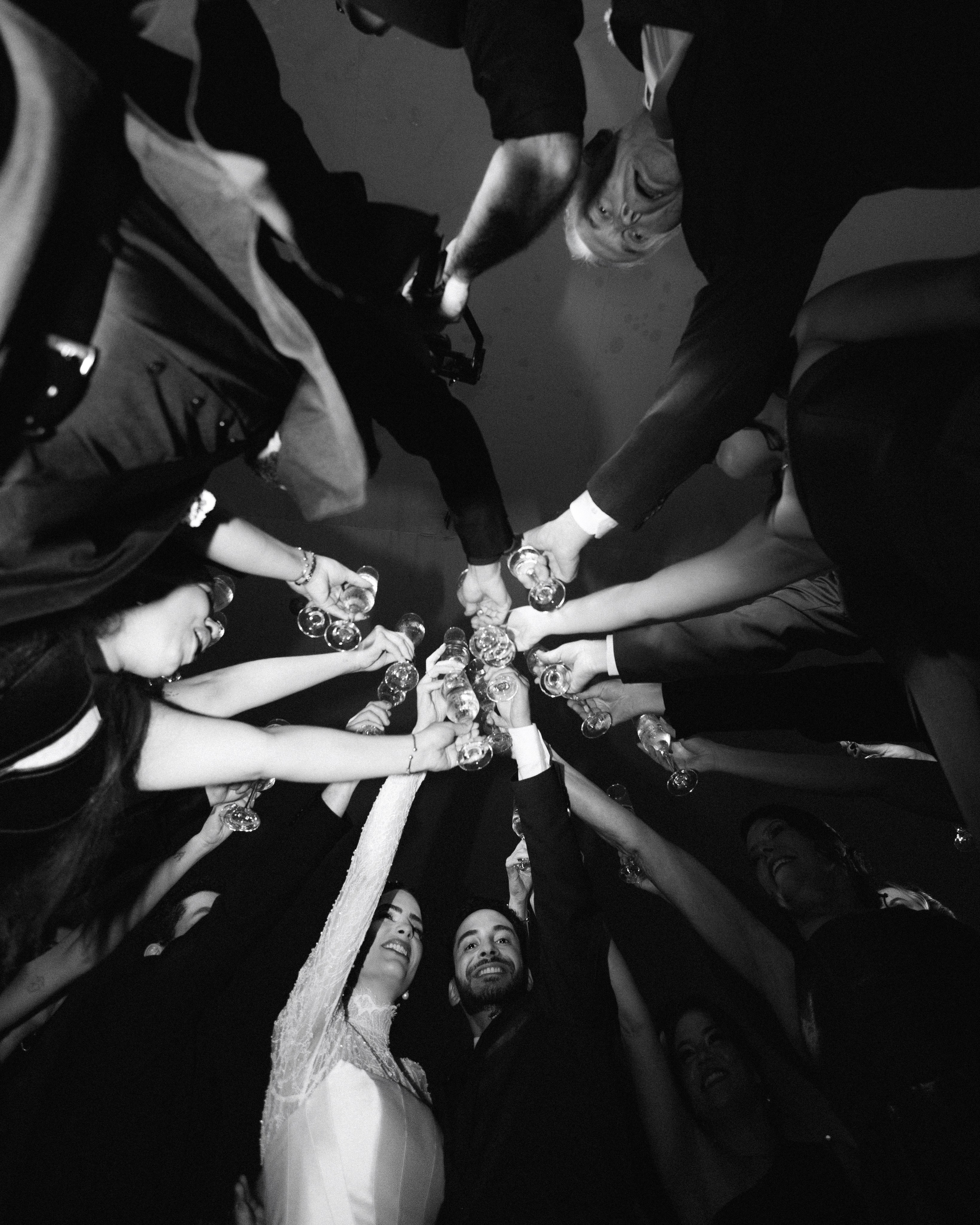 A + J. Maycon David Fotografia