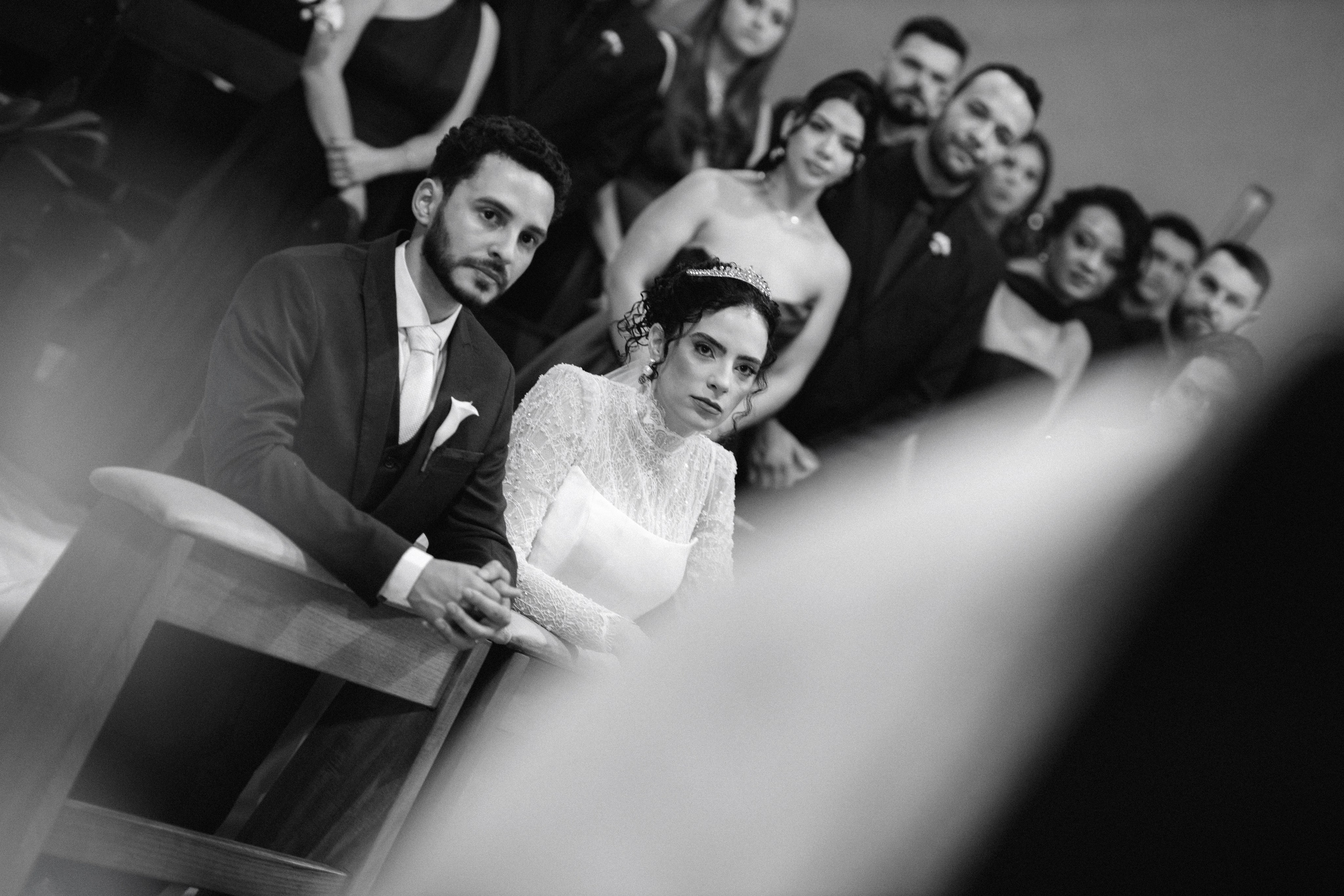 A + J. Maycon David Fotografia