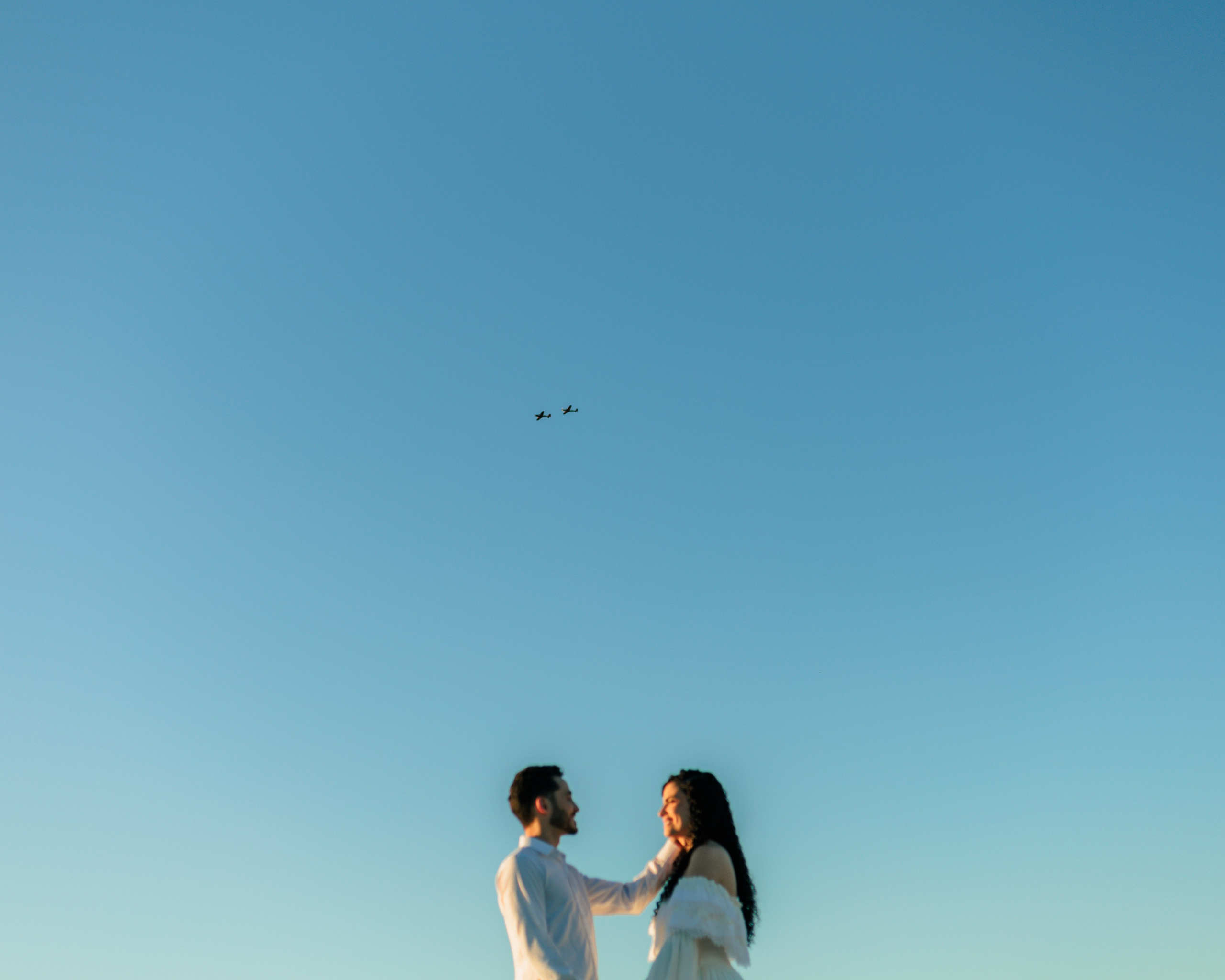 A + J. Maycon David Fotografia