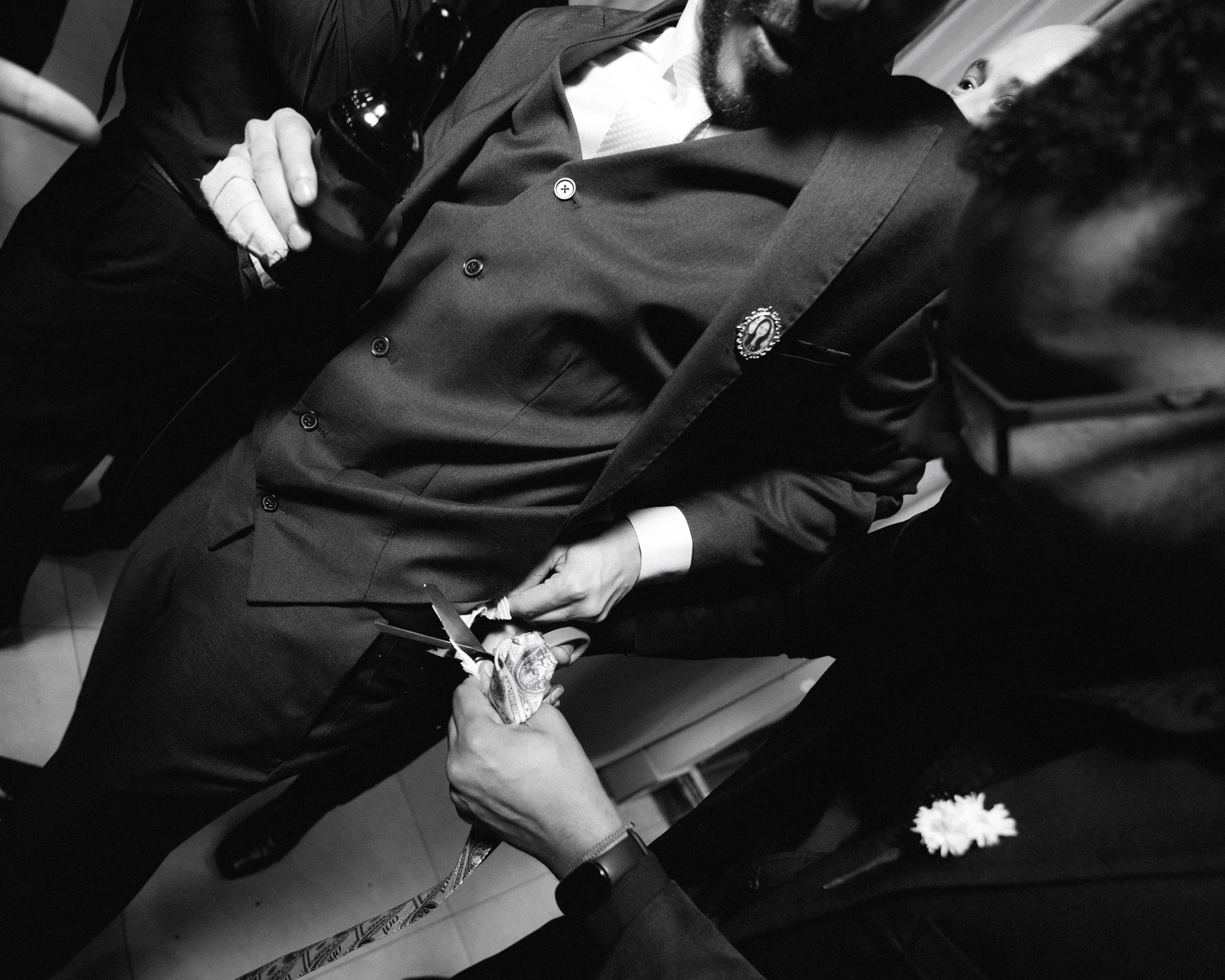 A + J. Maycon David Fotografia