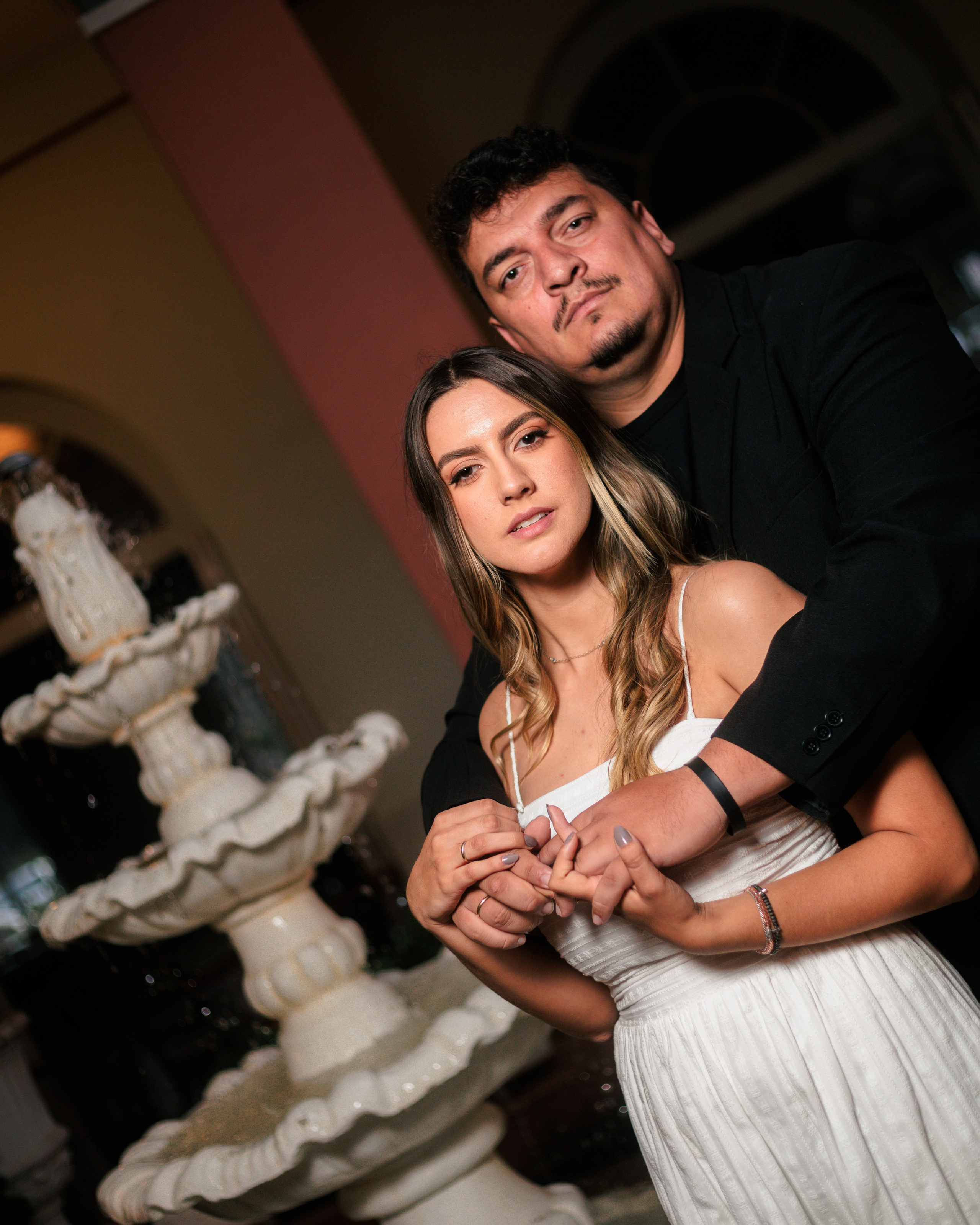 Sessões de Casal. Maycon David Fotografia