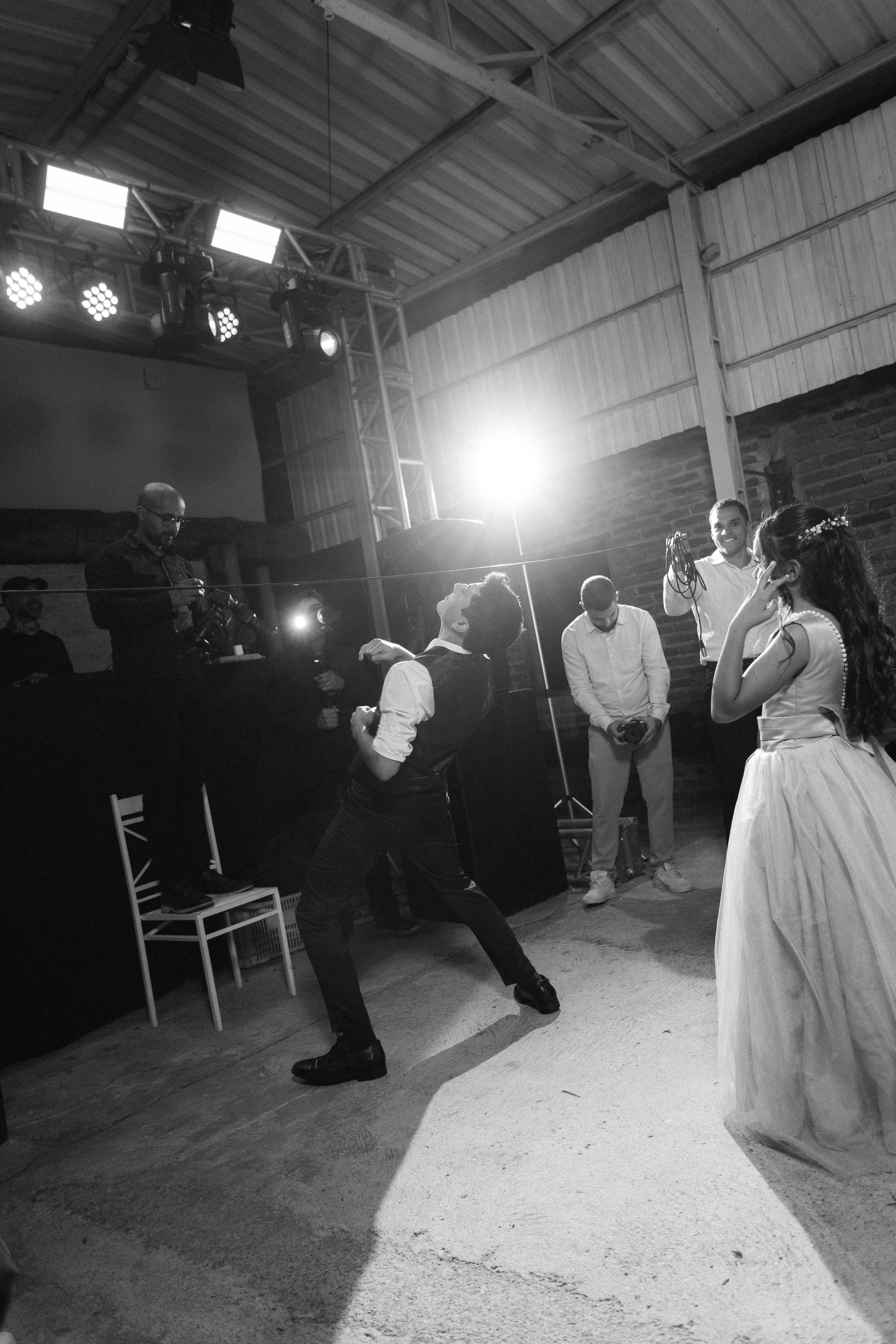 K + D. Maycon David Fotografia