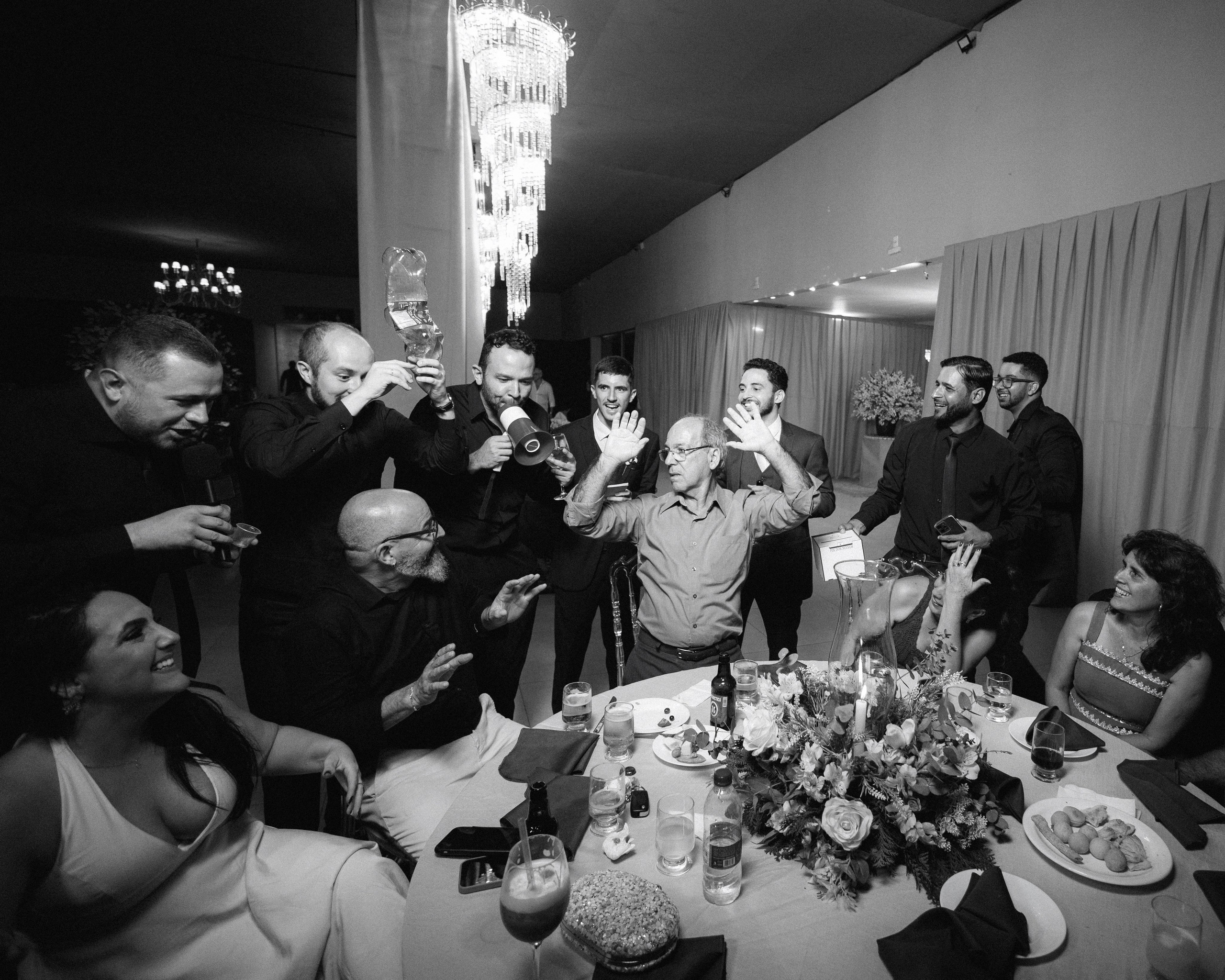 A + J. Maycon David Fotografia