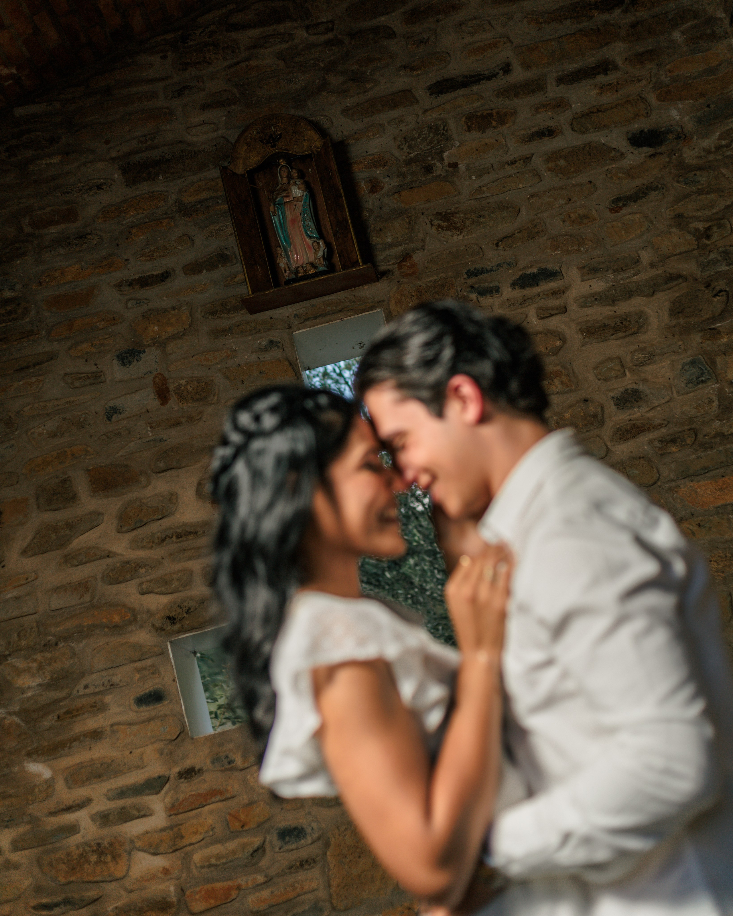 Sessões de Casal. Maycon David Fotografia