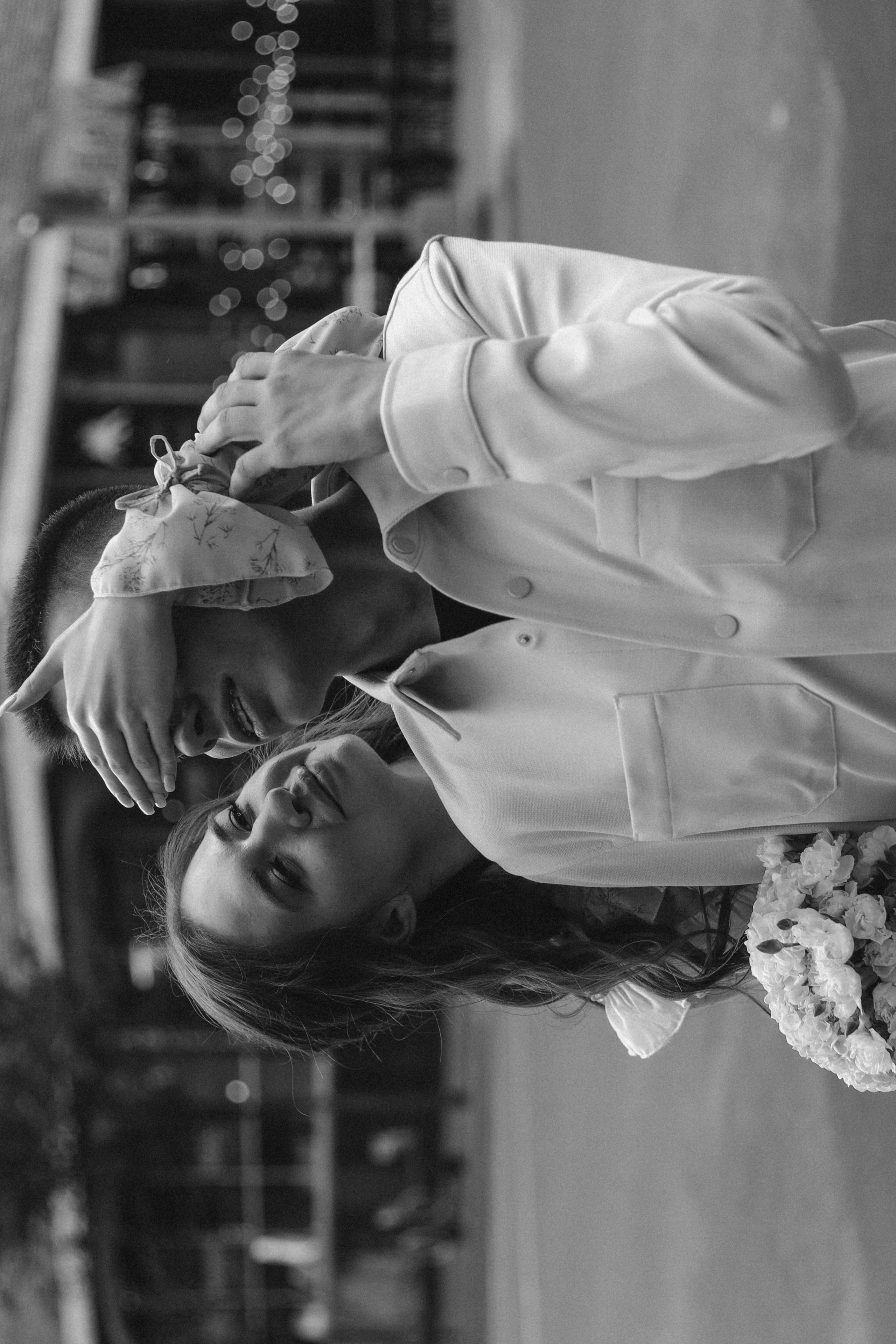 Sasha & Dima. Photographer Elvira Hryshchenko