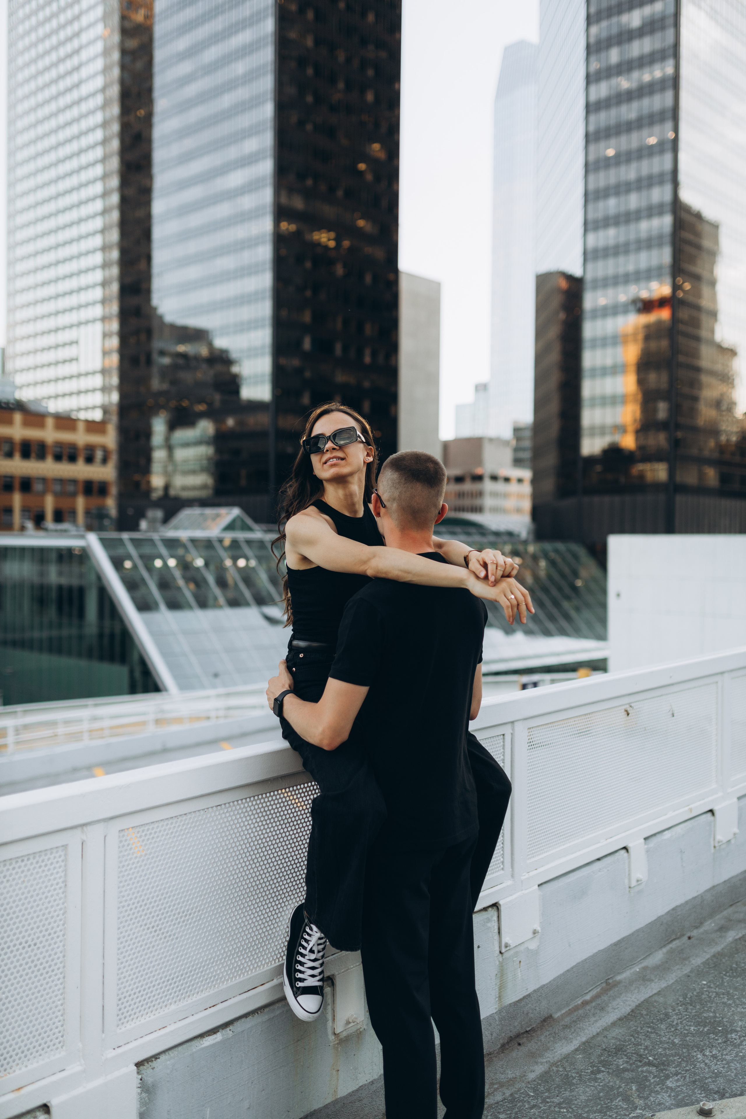 Andrew & Valentyna. Photographer Elvira Hryshchenko