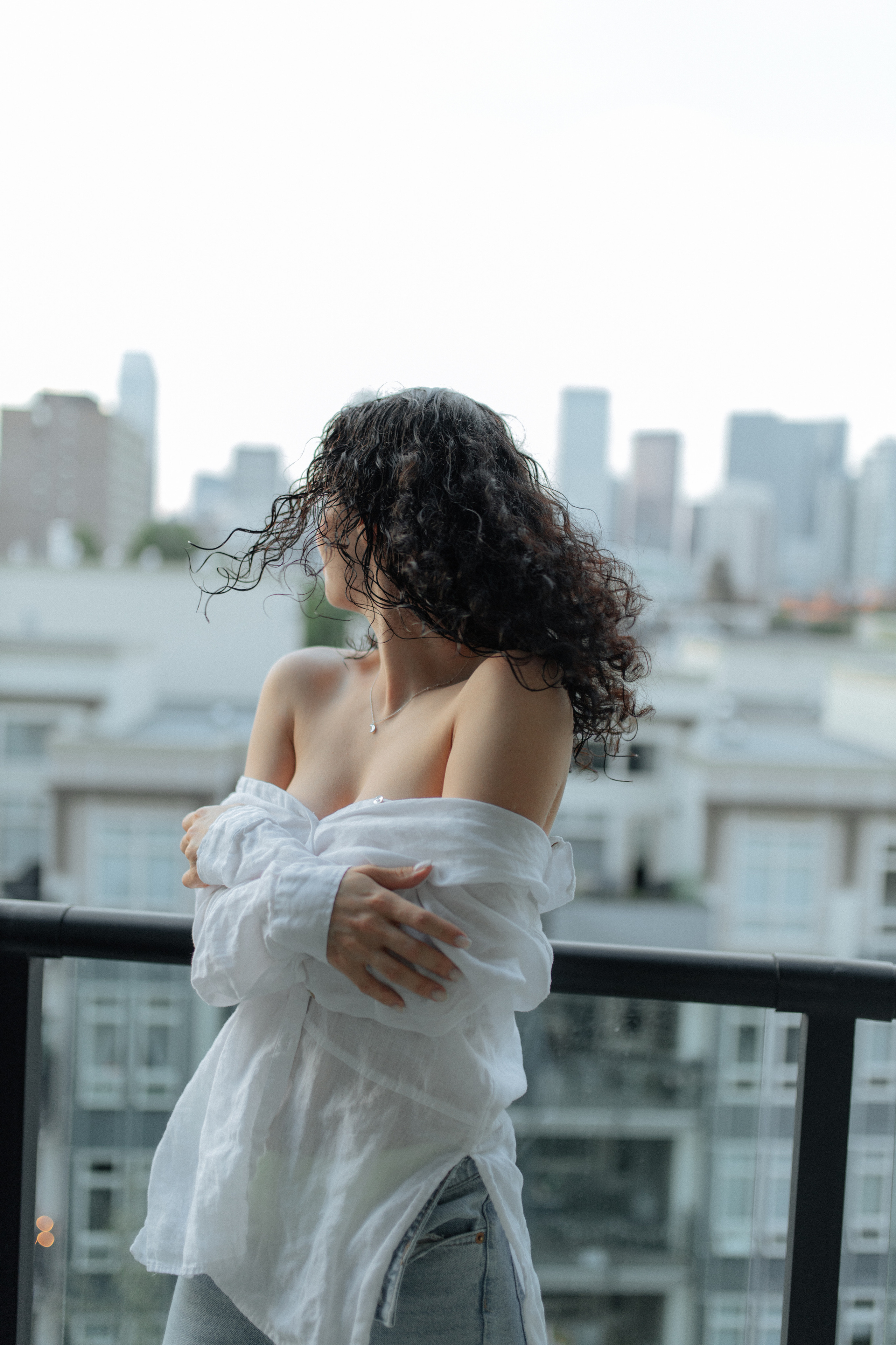 Anna. Photographer Elvira Hryshchenko