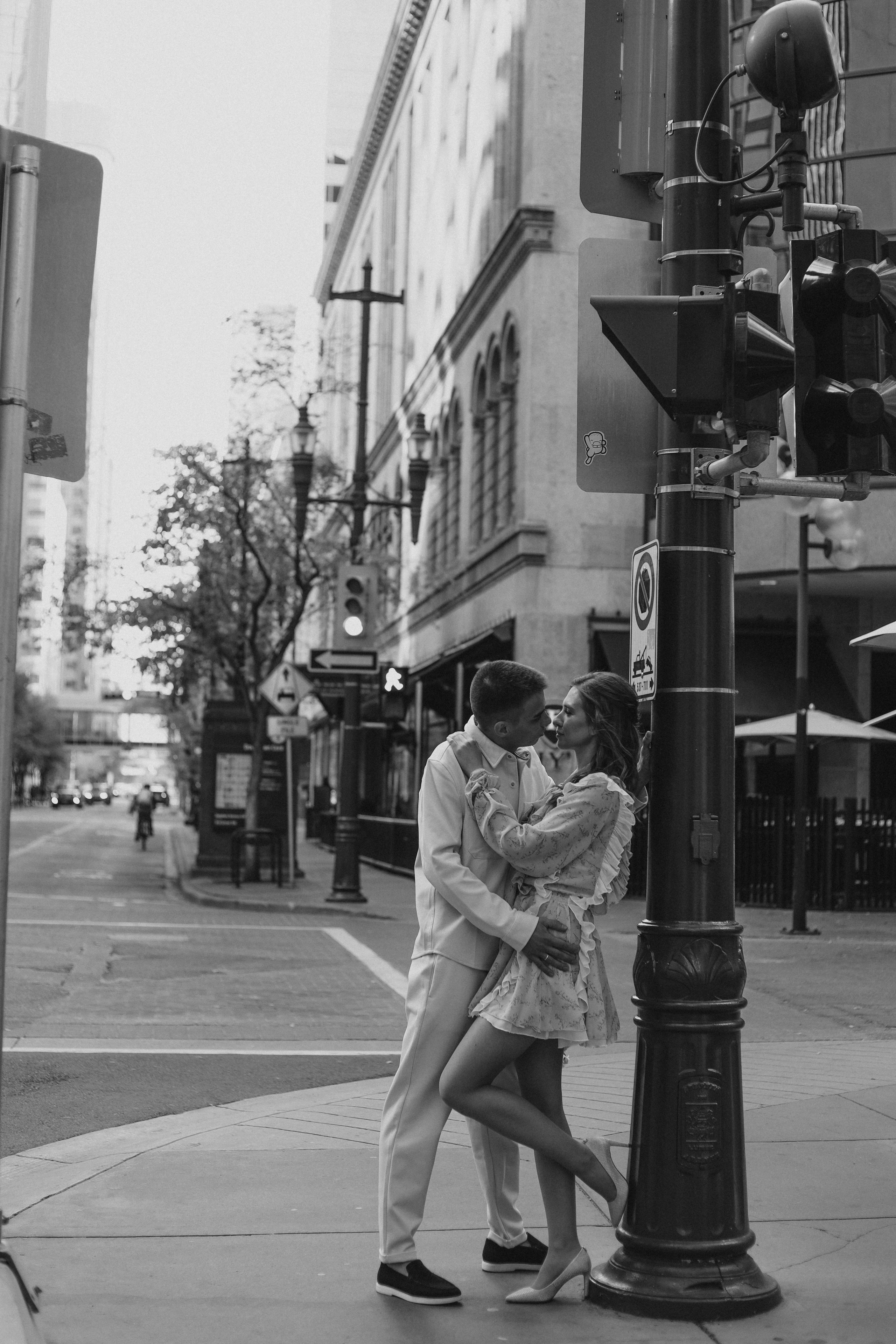 Sasha & Dima. Photographer Elvira Hryshchenko
