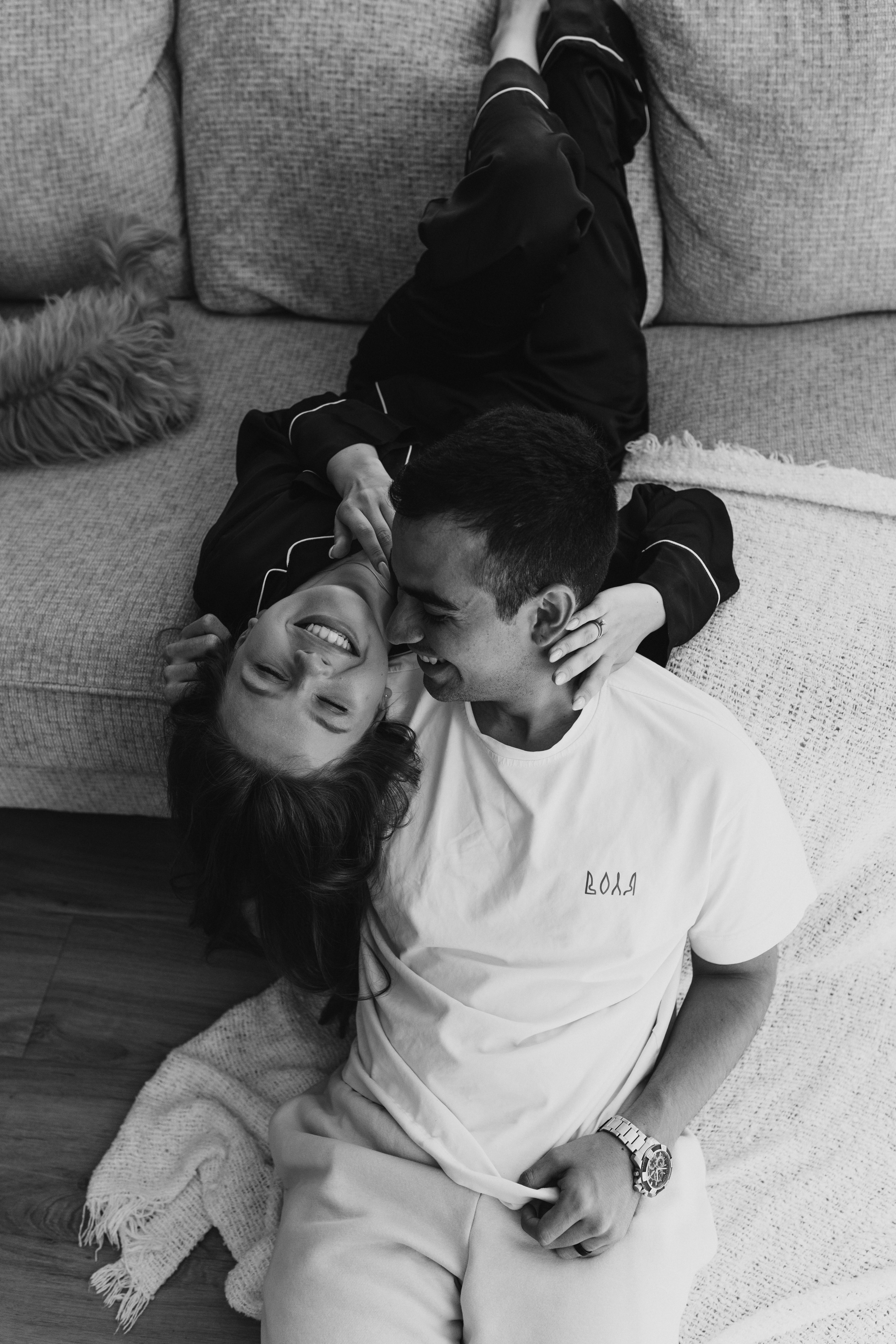 Jose & Anastasiia. Photographer Elvira Hryshchenko