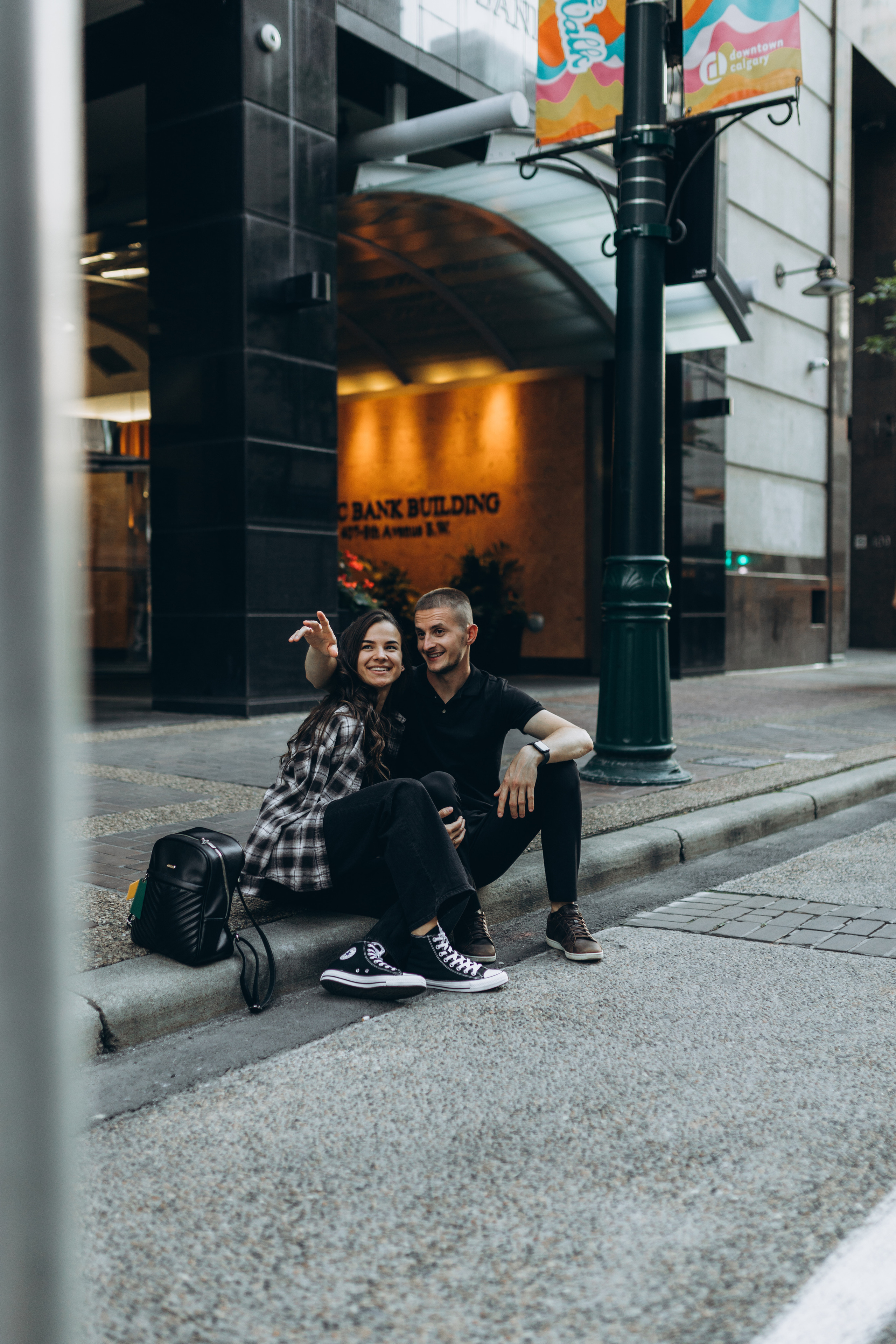 Andrew & Valentyna. Photographer Elvira Hryshchenko