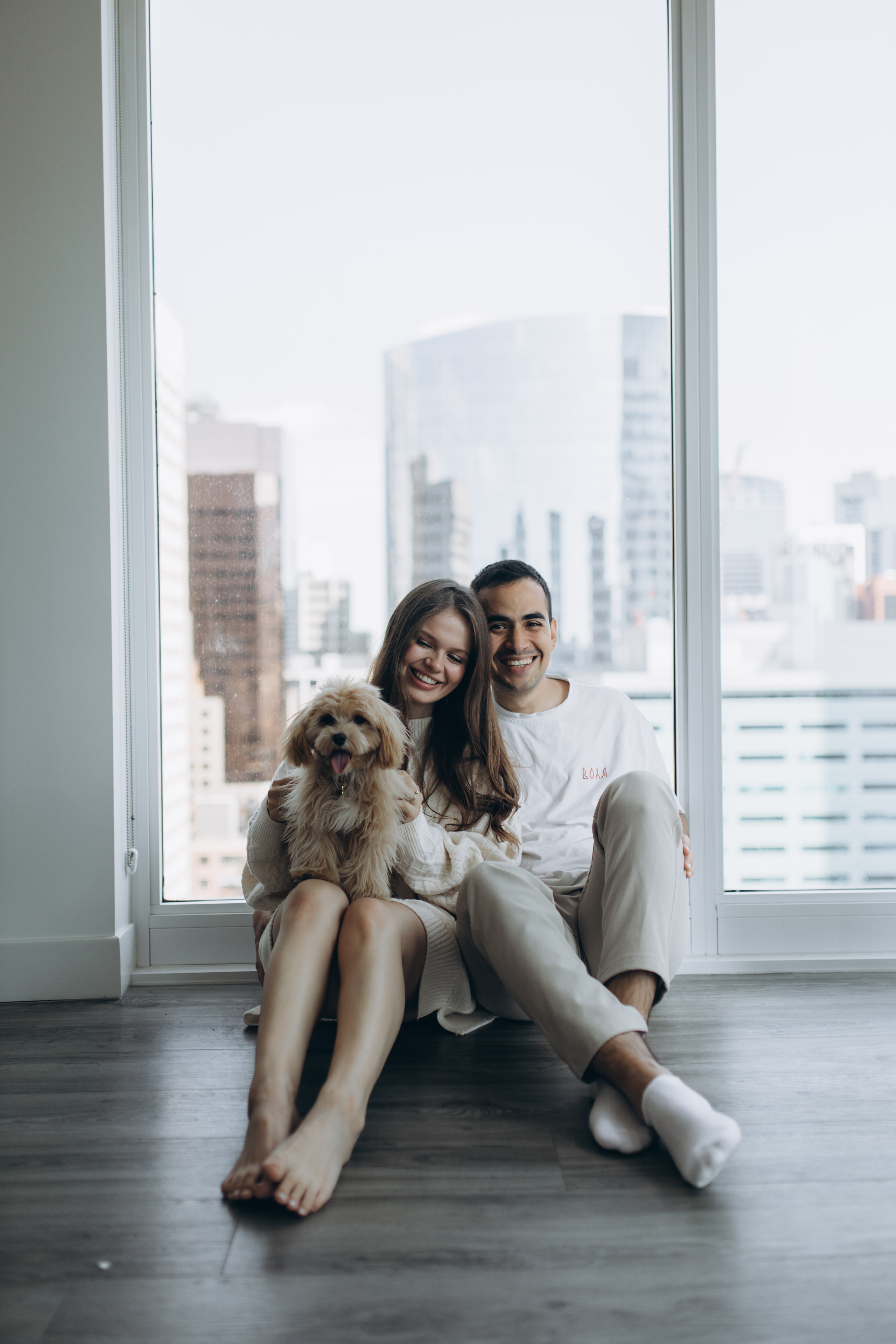 Jose & Anastasiia. Photographer Elvira Hryshchenko