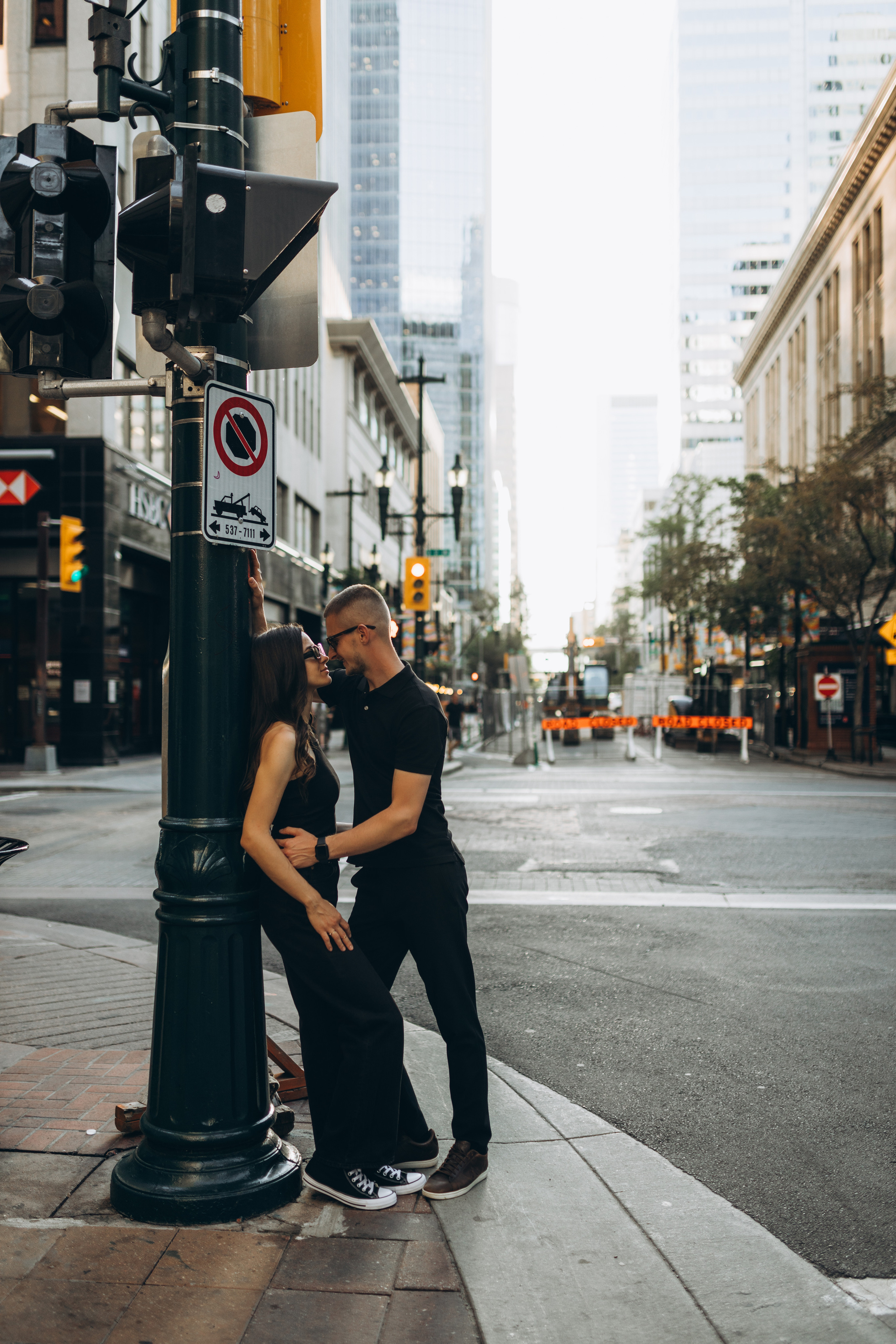 Andrew & Valentyna. Photographer Elvira Hryshchenko