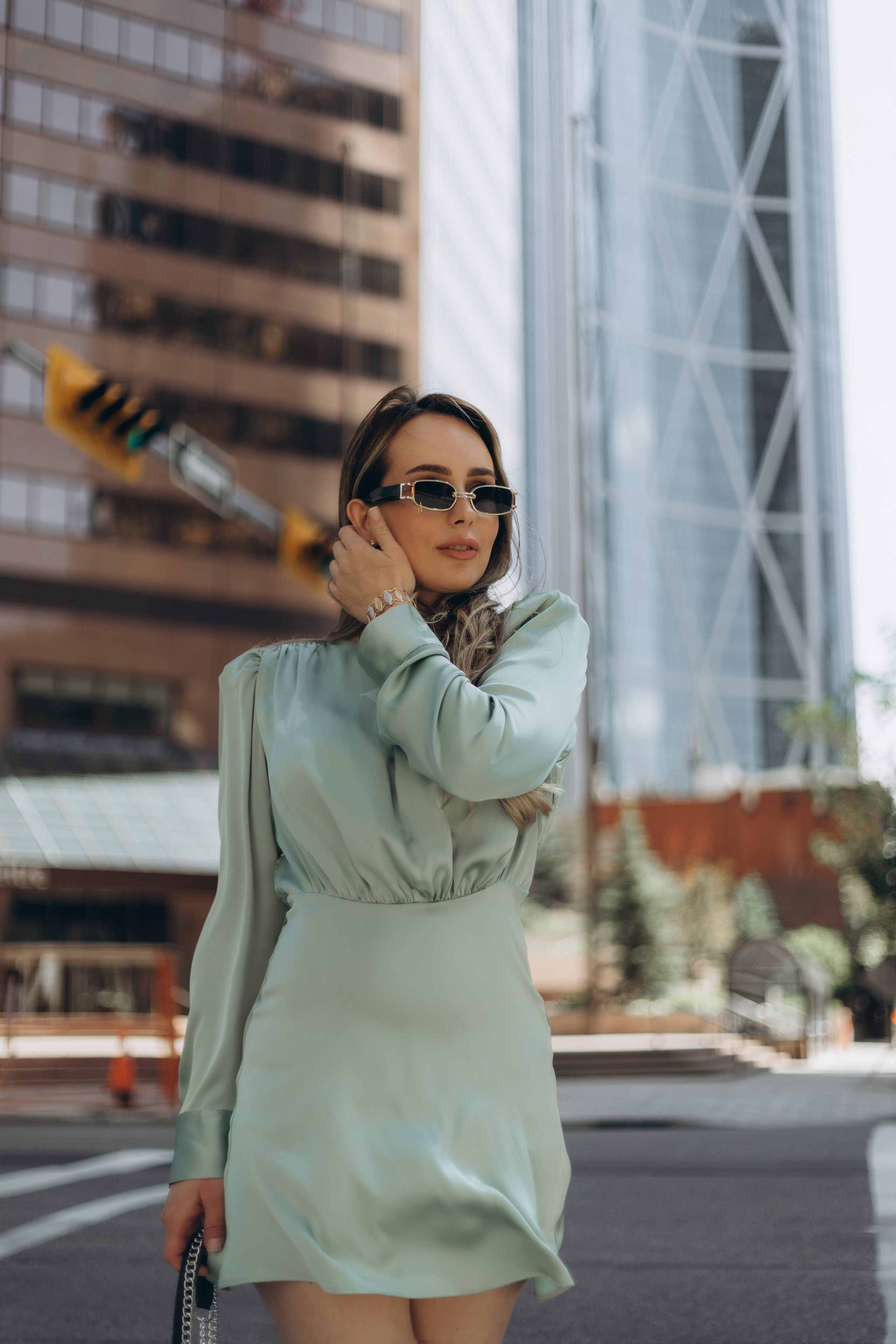 Yana. Photographer Elvira Hryshchenko