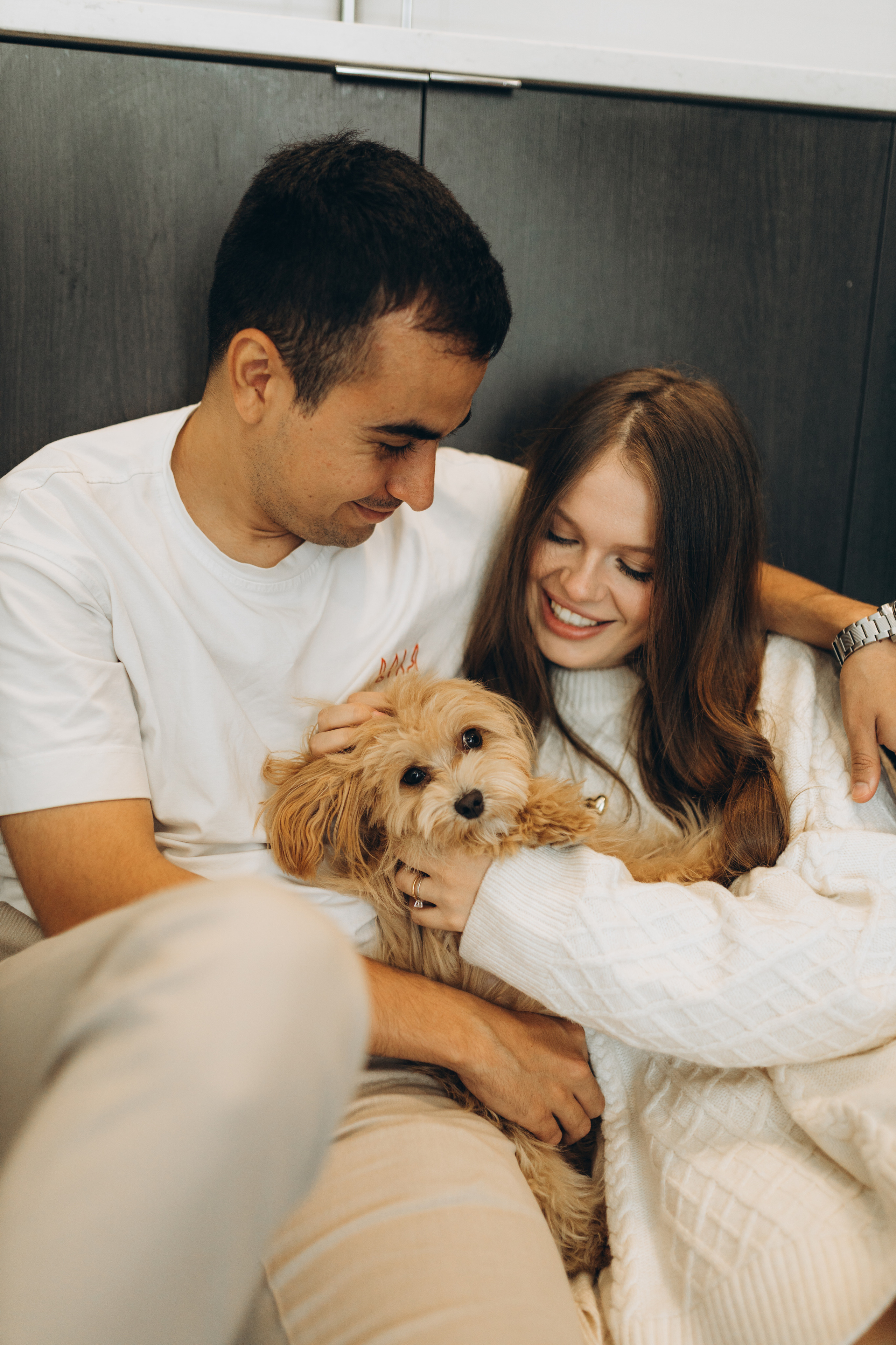Jose & Anastasiia. Photographer Elvira Hryshchenko