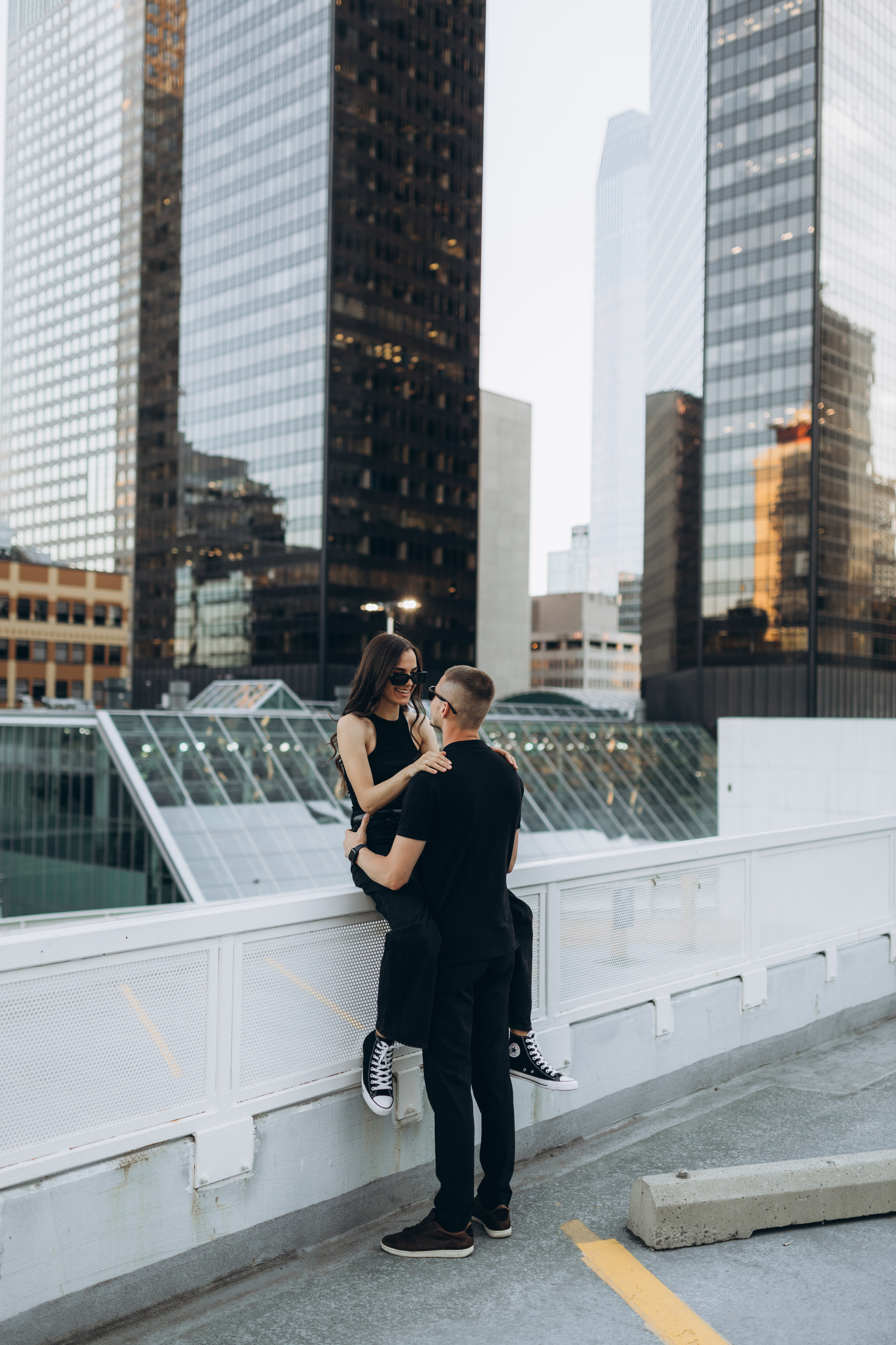 Andrew & Valentyna. Photographer Elvira Hryshchenko