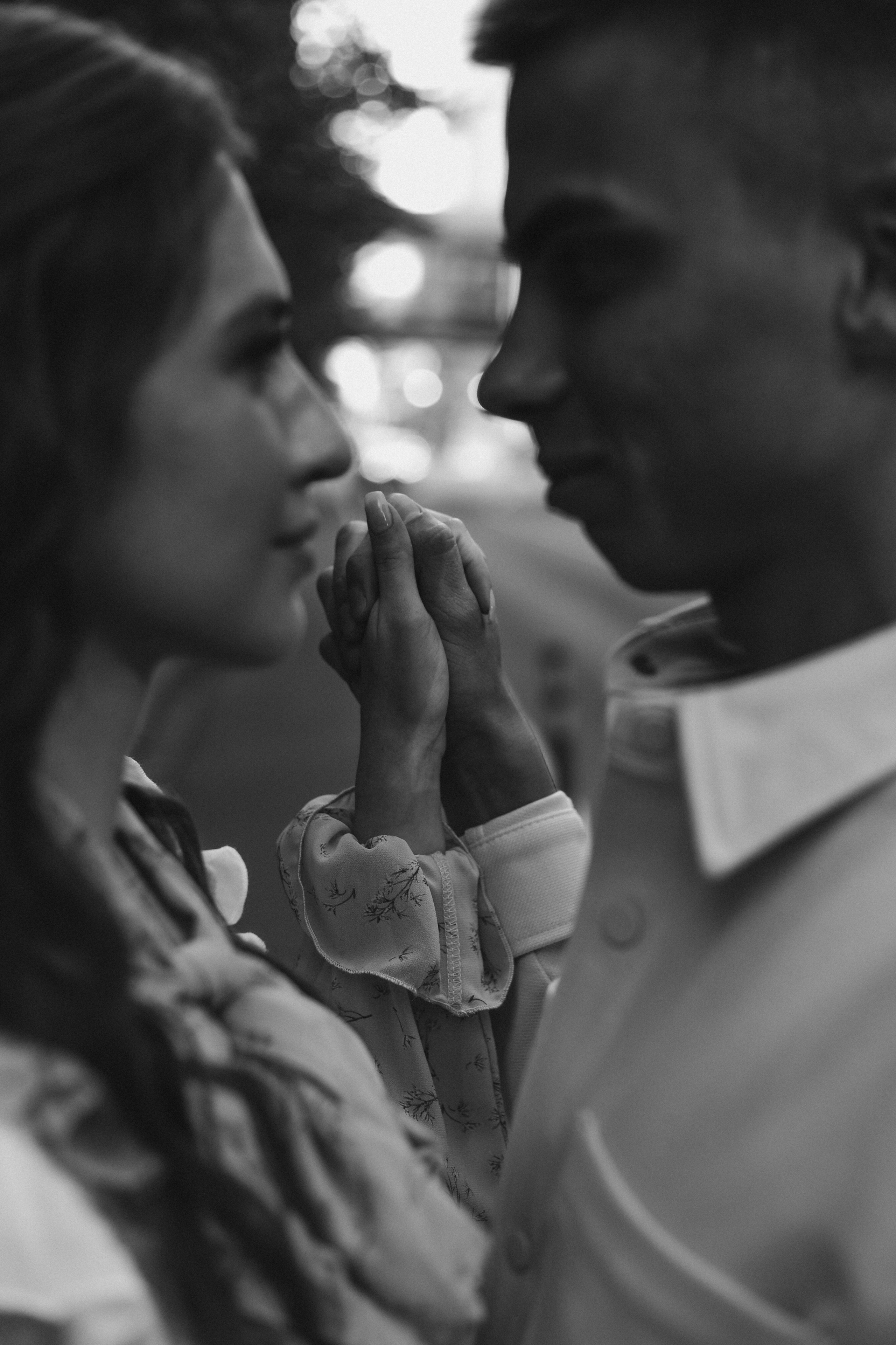 Sasha & Dima. Photographer Elvira Hryshchenko