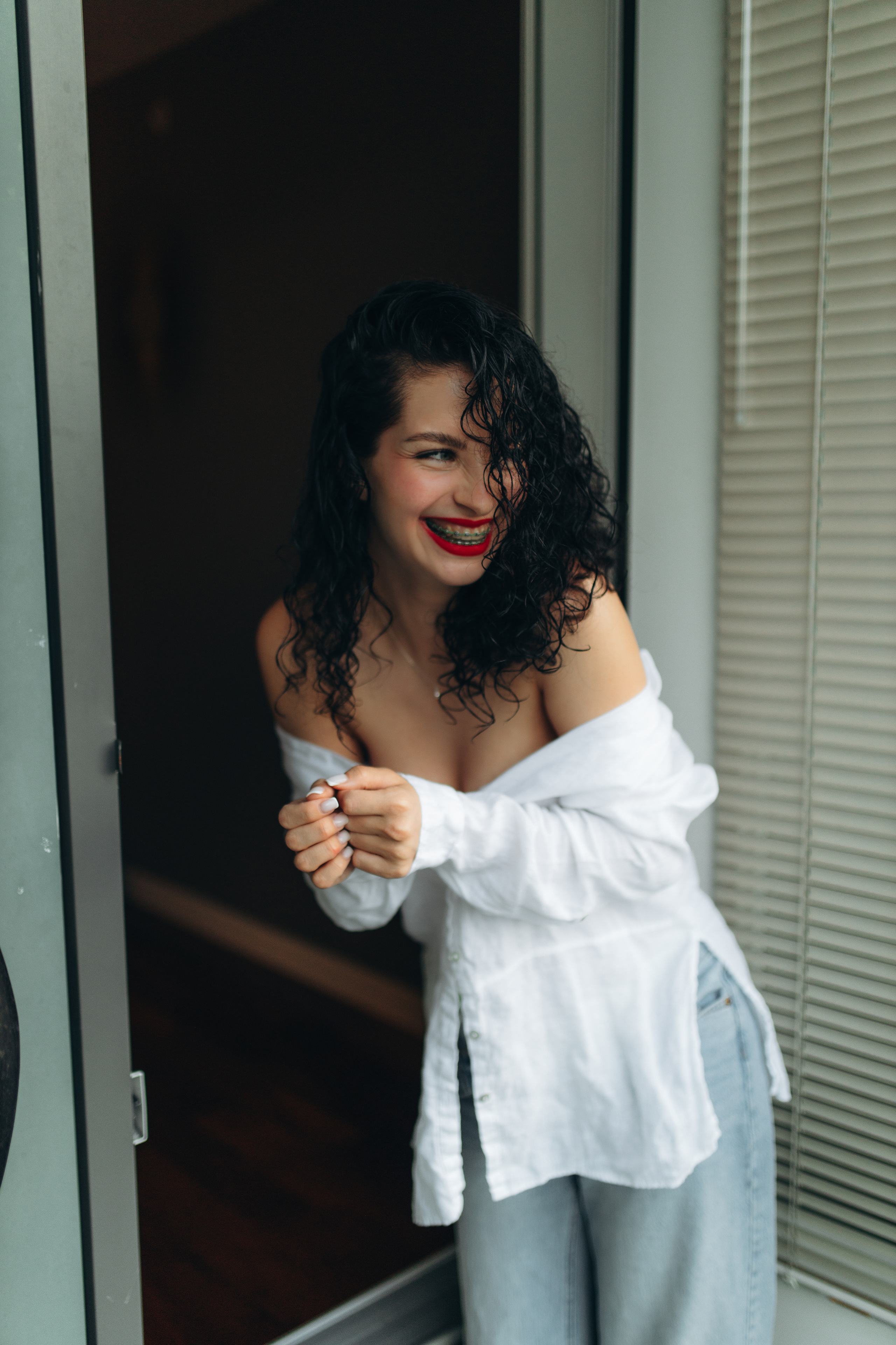 Anna. Photographer Elvira Hryshchenko