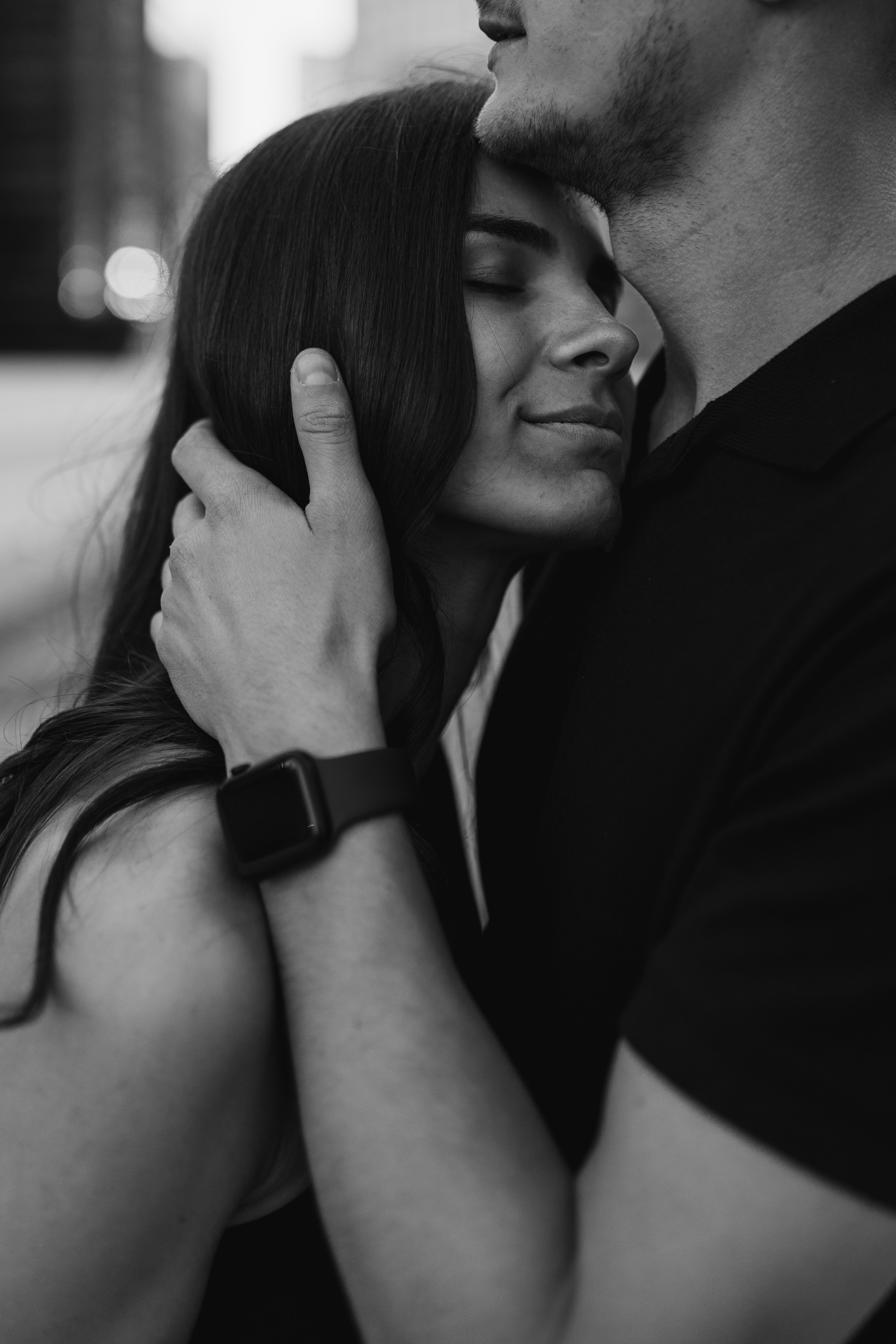 Andrew & Valentyna. Photographer Elvira Hryshchenko