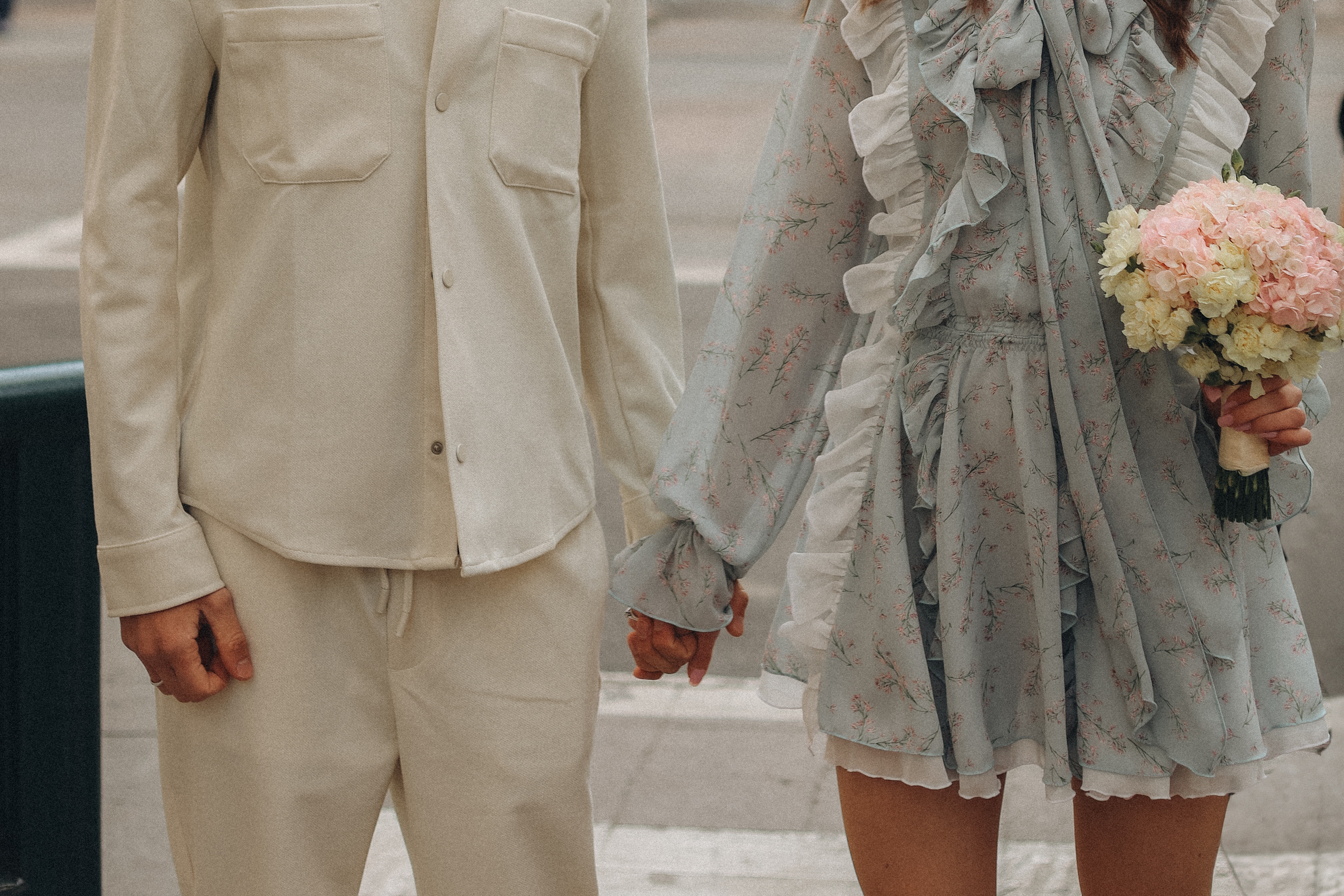 Sasha & Dima. Photographer Elvira Hryshchenko