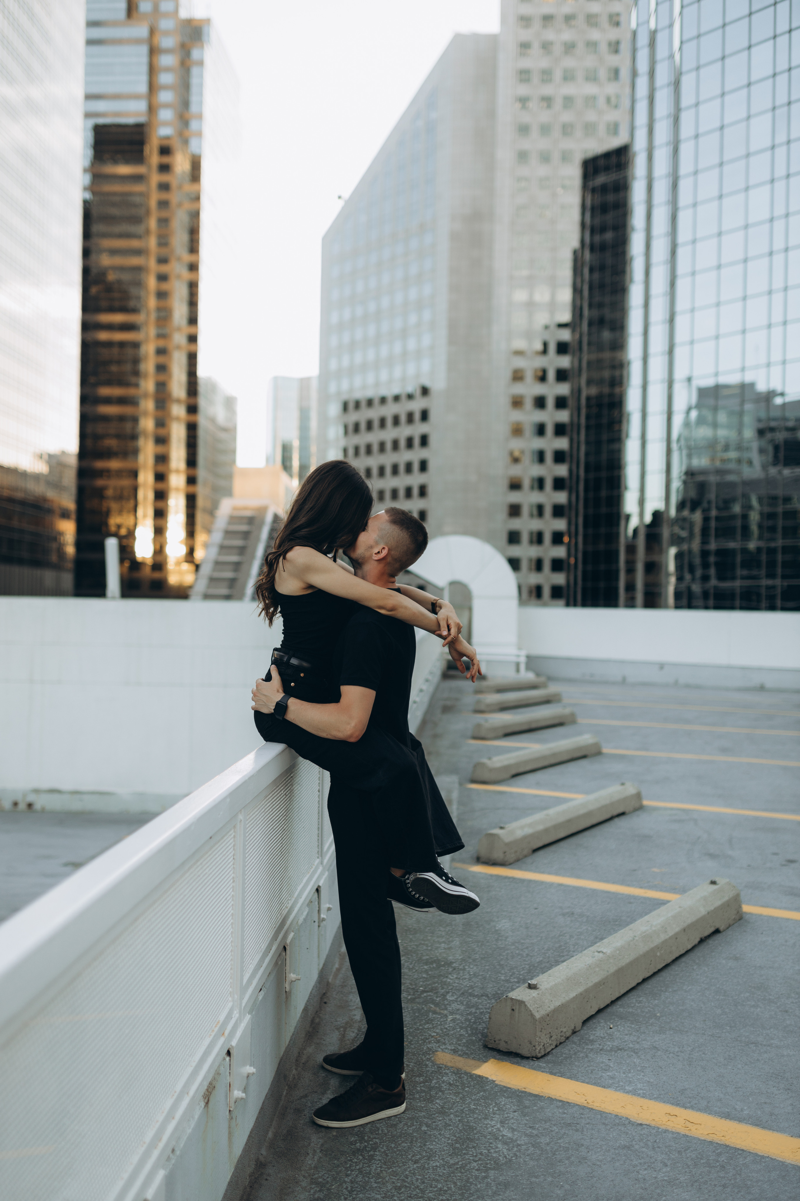 Andrew & Valentyna. Photographer Elvira Hryshchenko