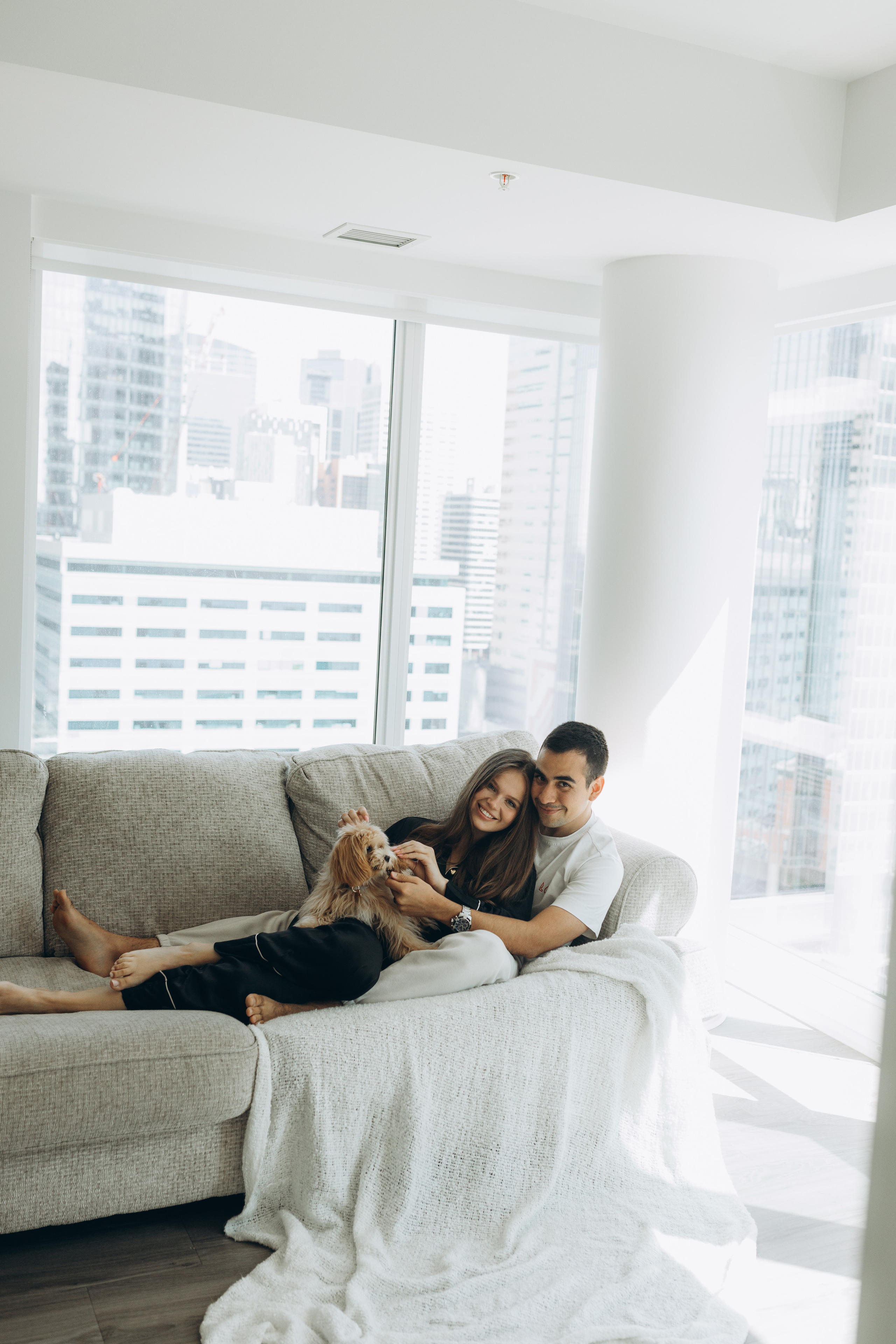 Jose & Anastasiia. Photographer Elvira Hryshchenko