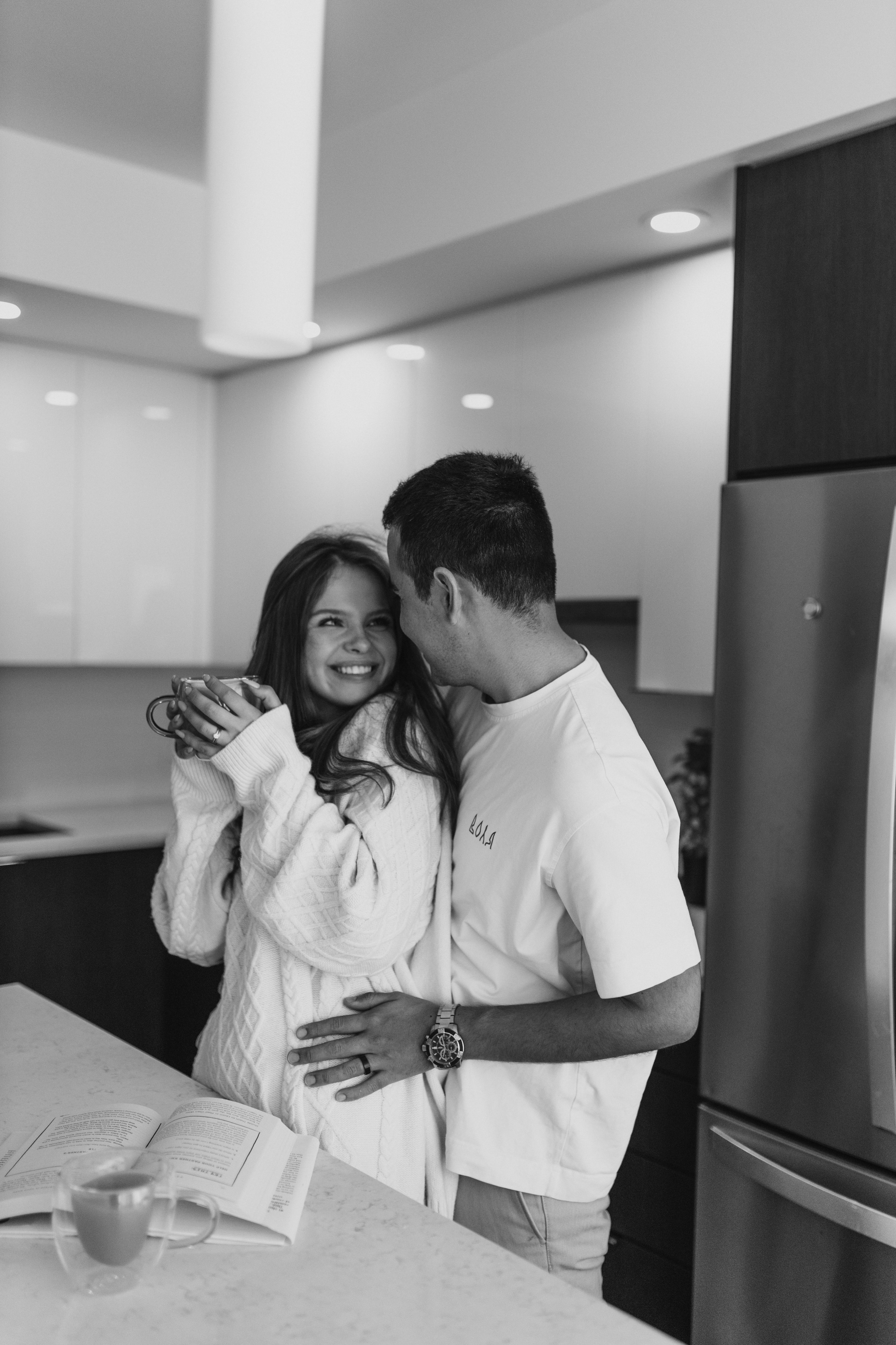 Jose & Anastasiia. Photographer Elvira Hryshchenko