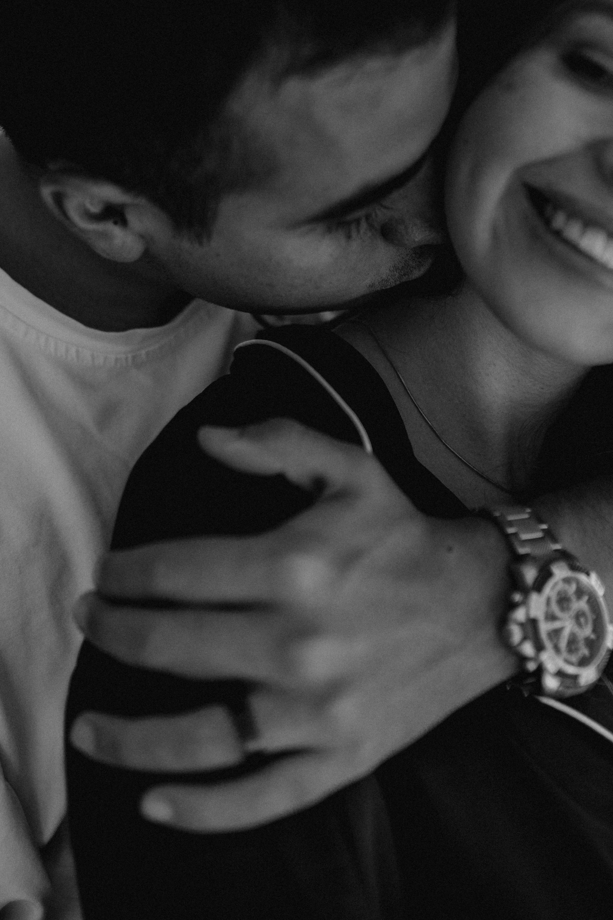 Jose & Anastasiia. Photographer Elvira Hryshchenko