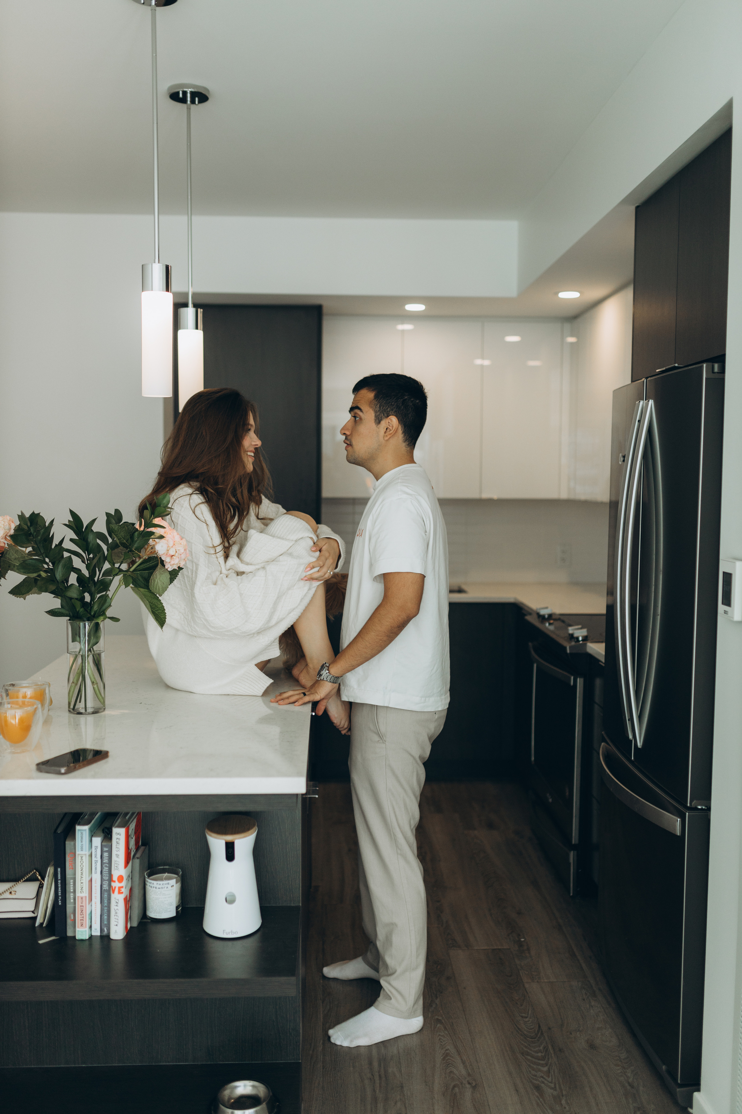 Jose & Anastasiia. Photographer Elvira Hryshchenko