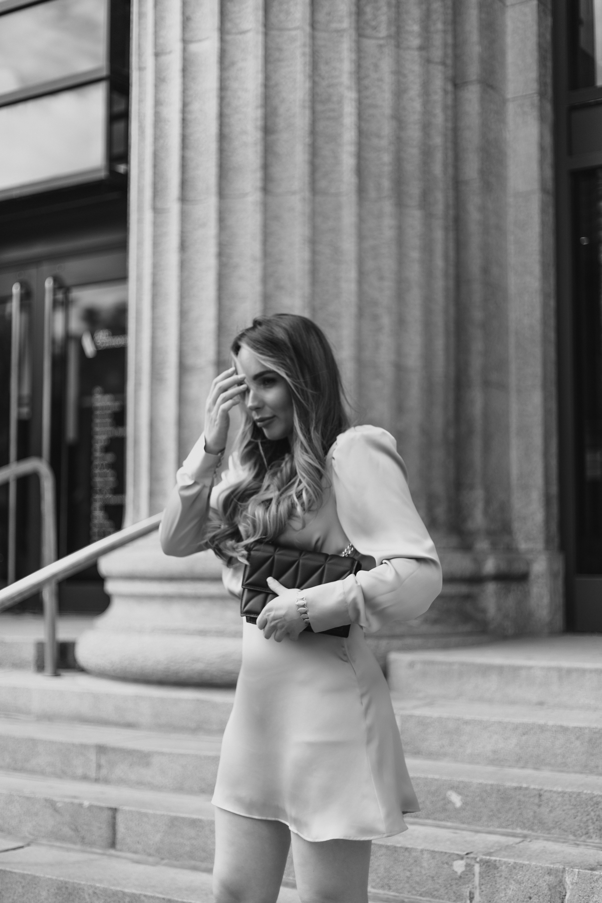 Yana. Photographer Elvira Hryshchenko