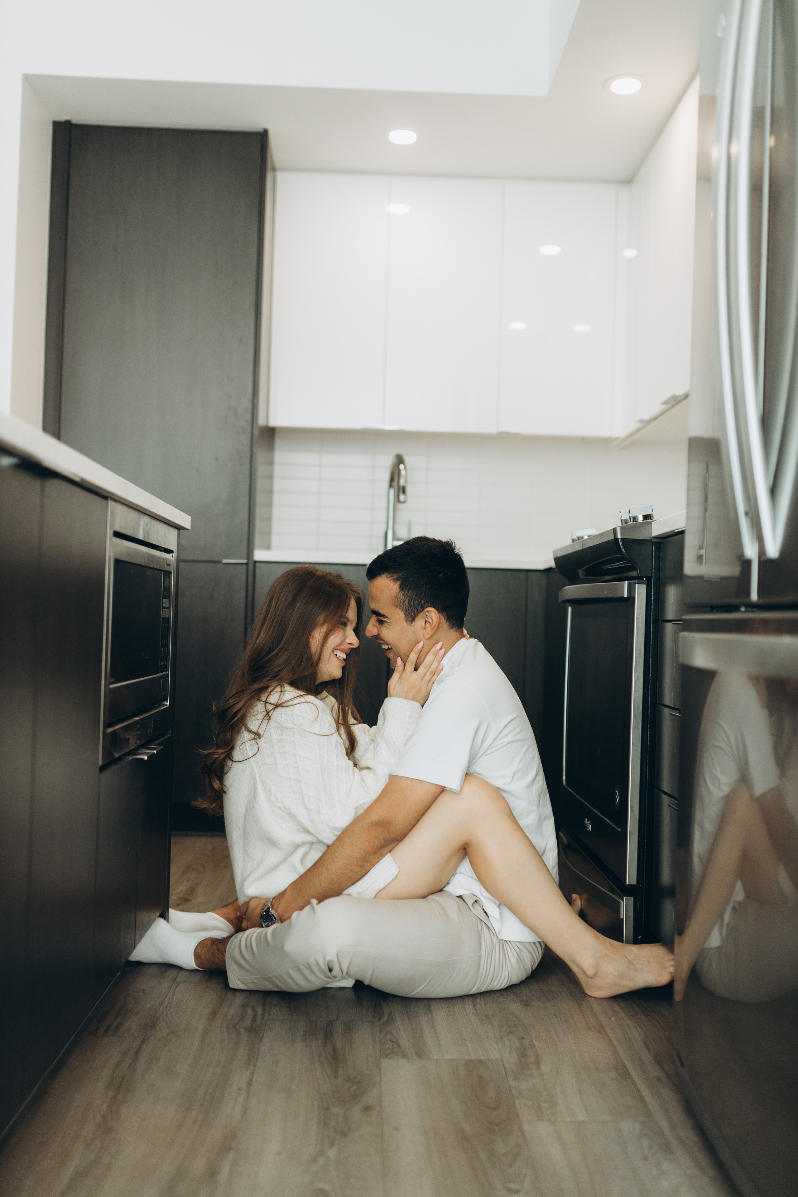 Jose & Anastasiia. Photographer Elvira Hryshchenko