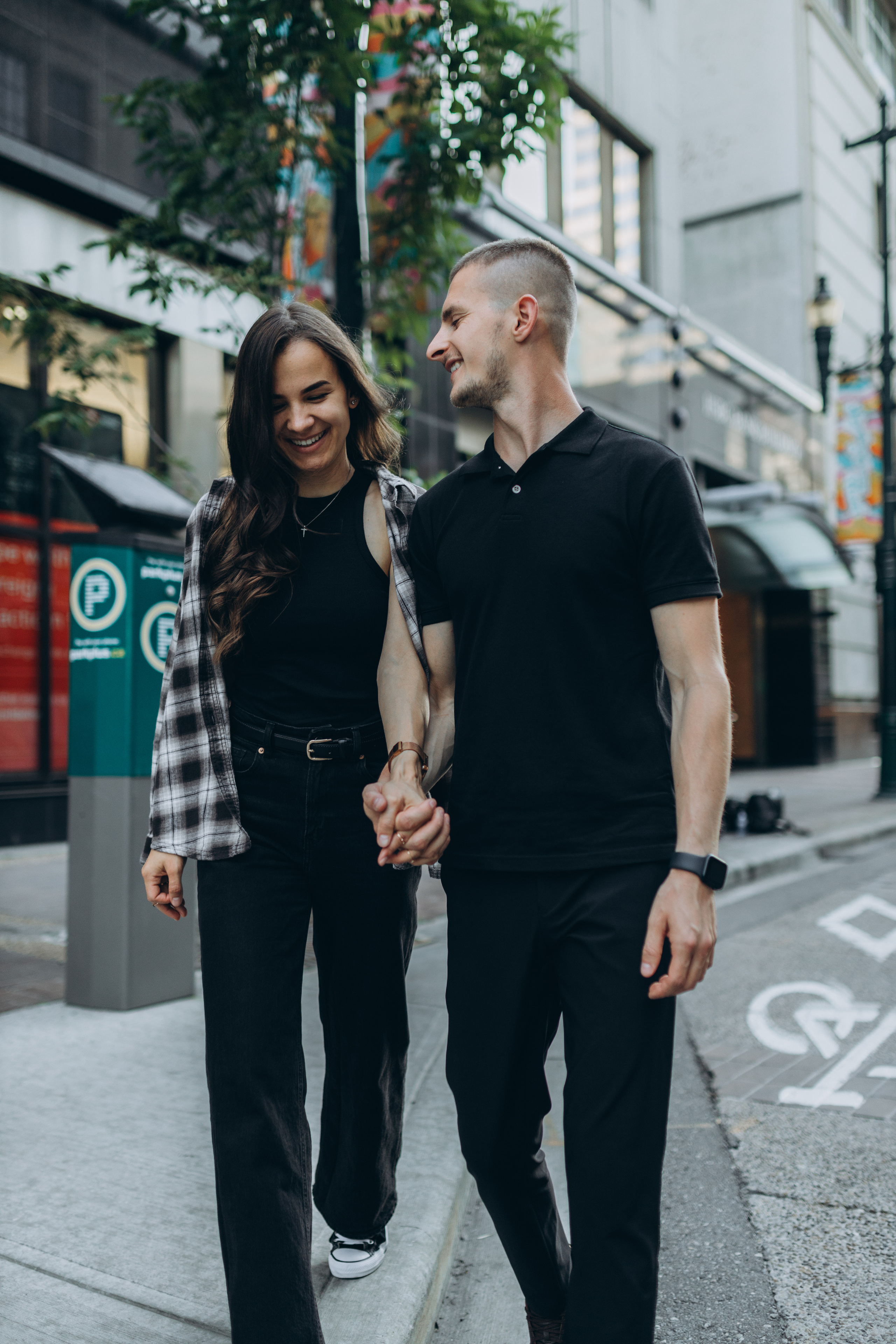 Andrew & Valentyna. Photographer Elvira Hryshchenko