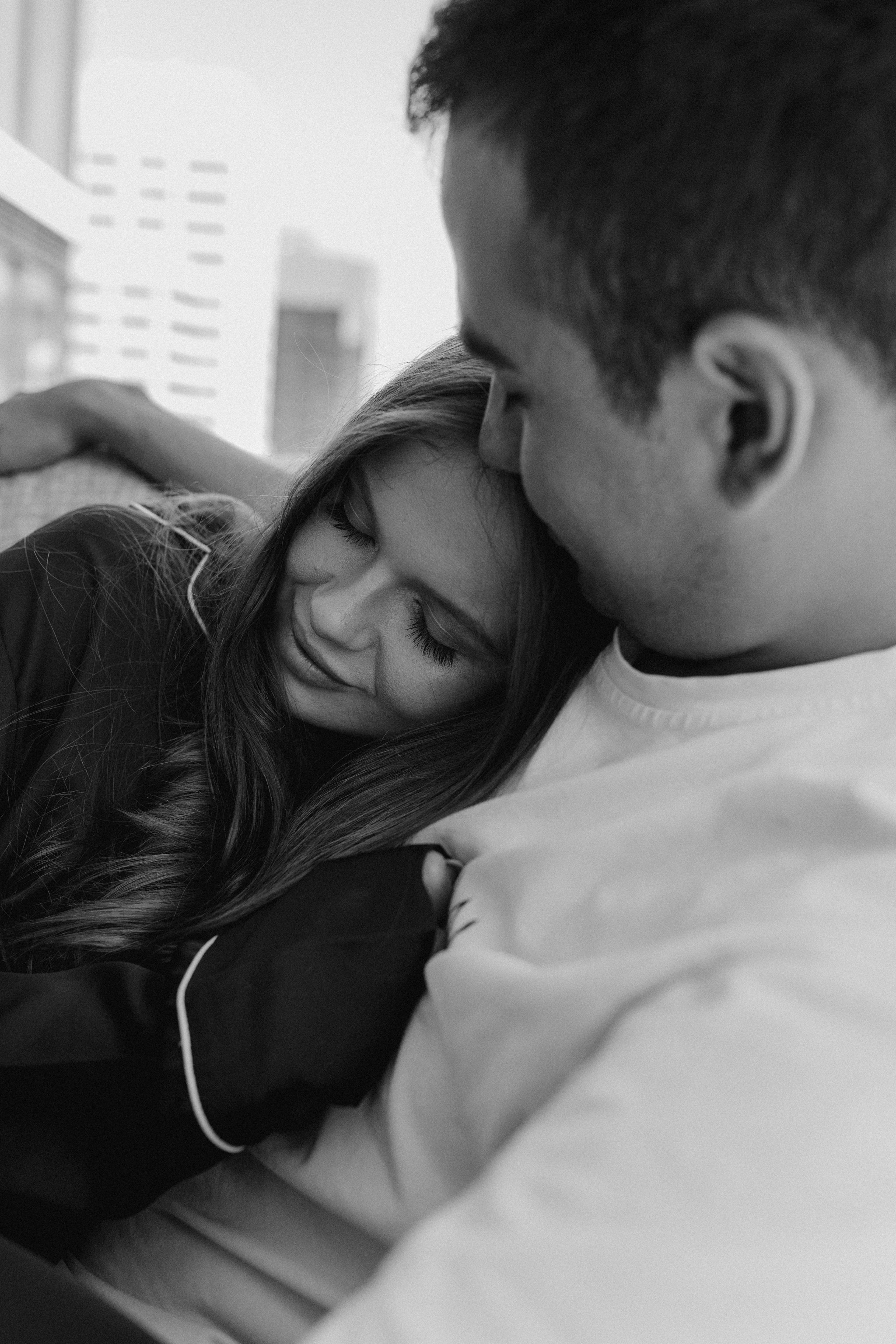 Jose & Anastasiia. Photographer Elvira Hryshchenko