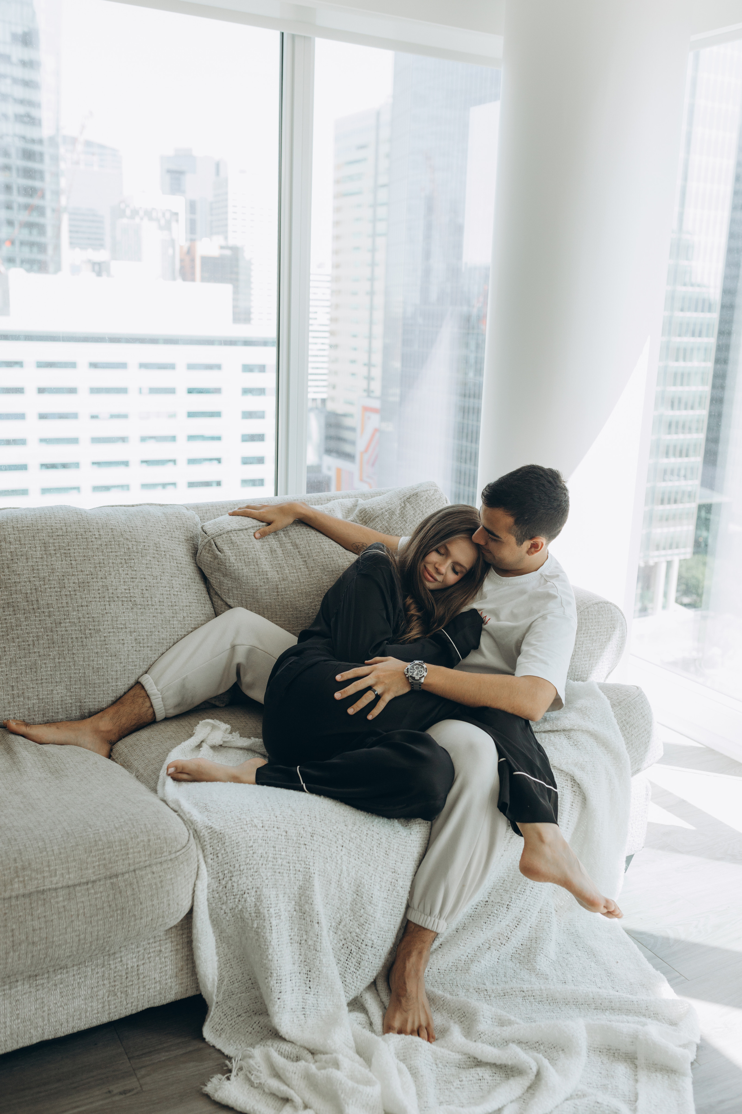 Jose & Anastasiia. Photographer Elvira Hryshchenko