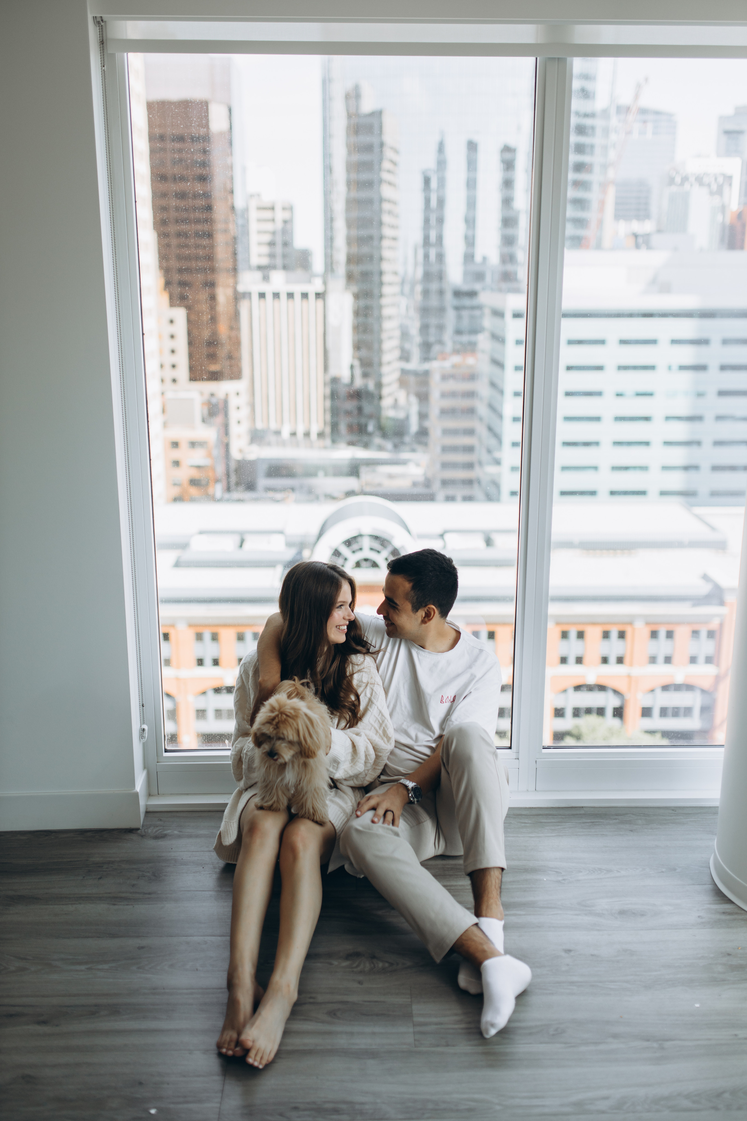 Jose & Anastasiia. Photographer Elvira Hryshchenko