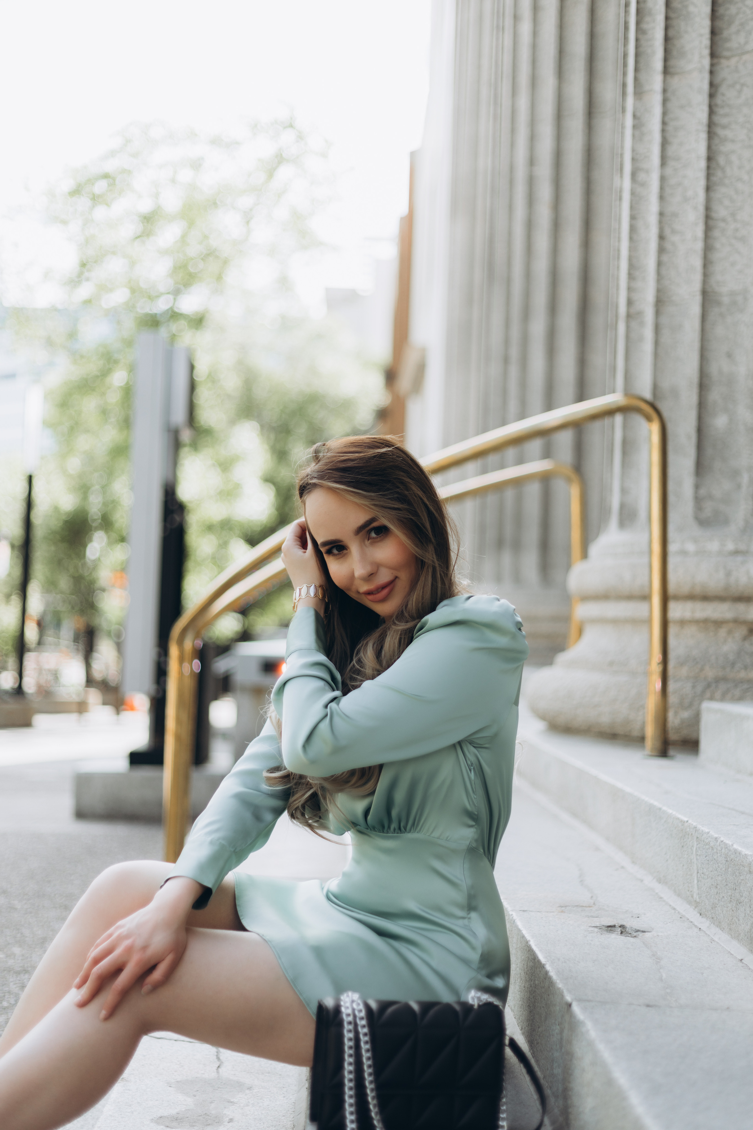 Yana. Photographer Elvira Hryshchenko