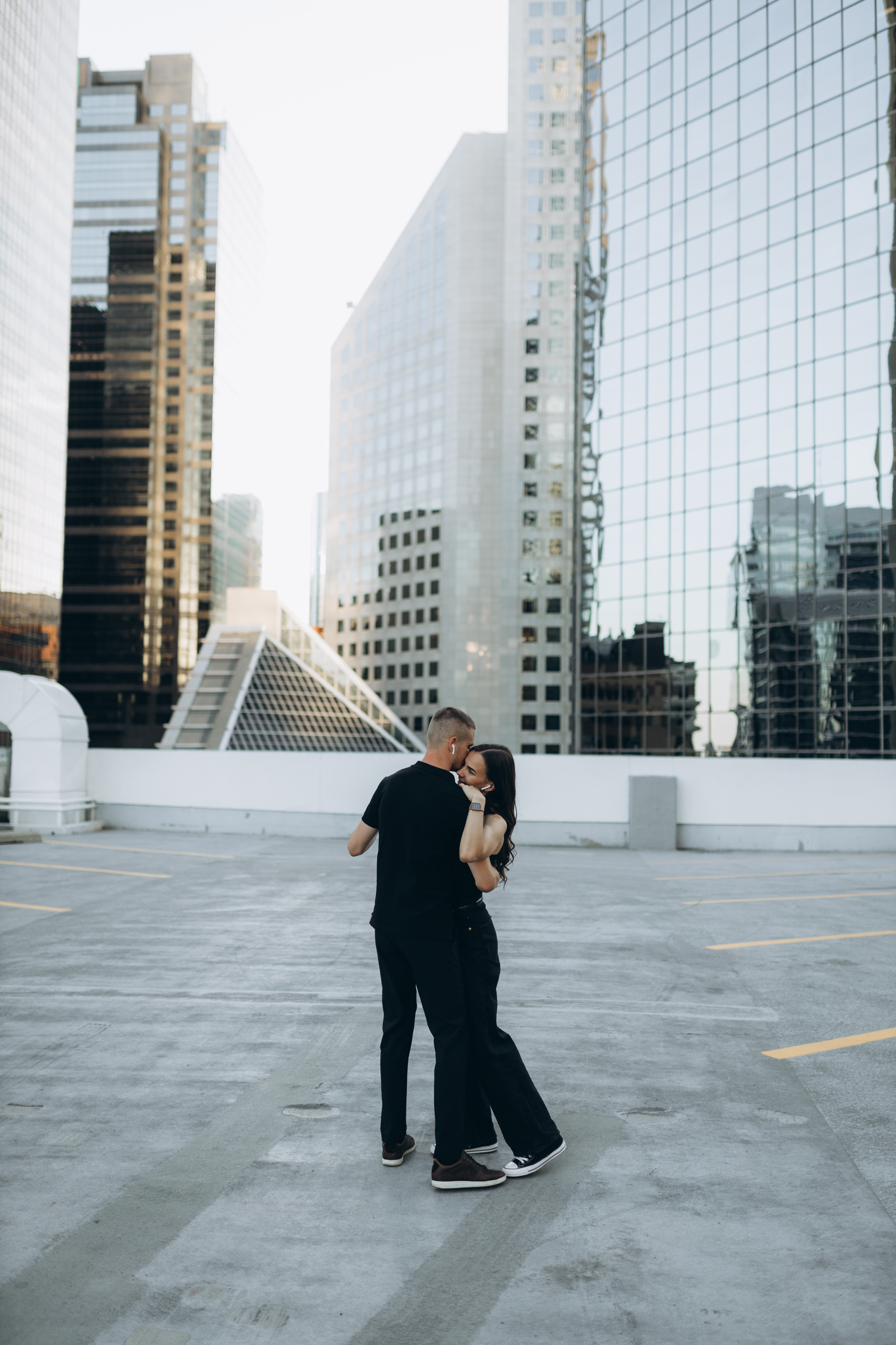 Andrew & Valentyna. Photographer Elvira Hryshchenko