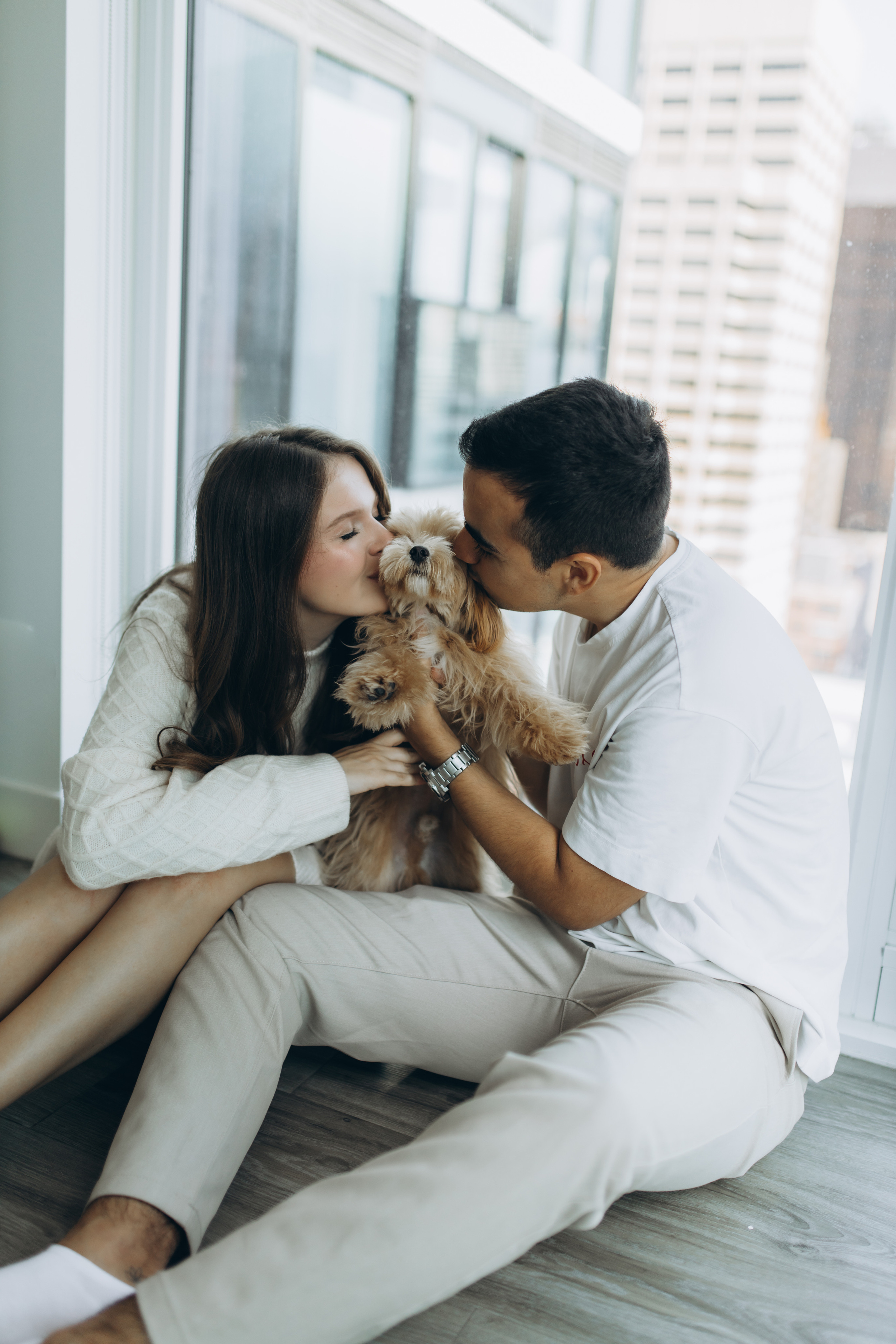 Jose & Anastasiia. Photographer Elvira Hryshchenko