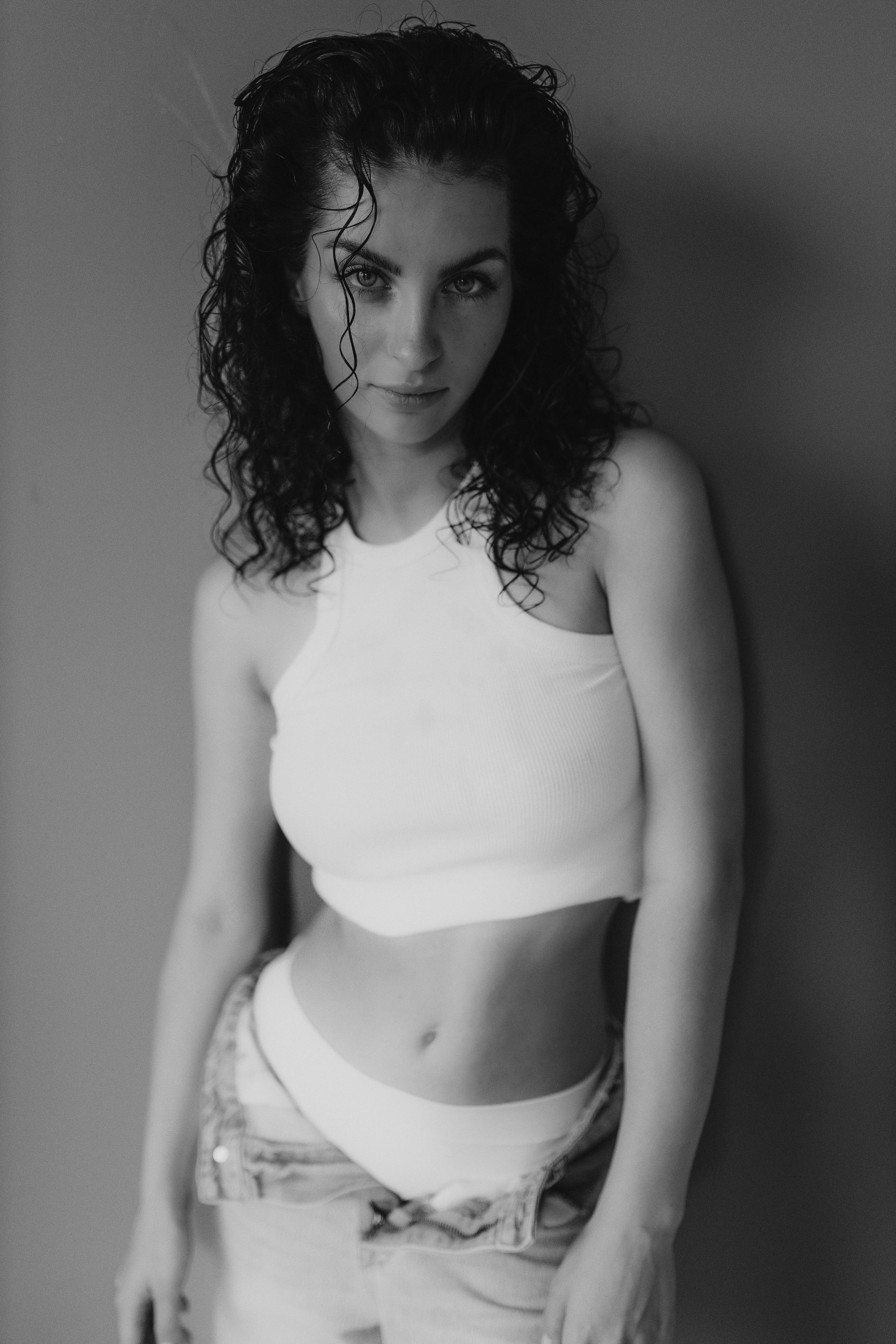 Anna. Photographer Elvira Hryshchenko