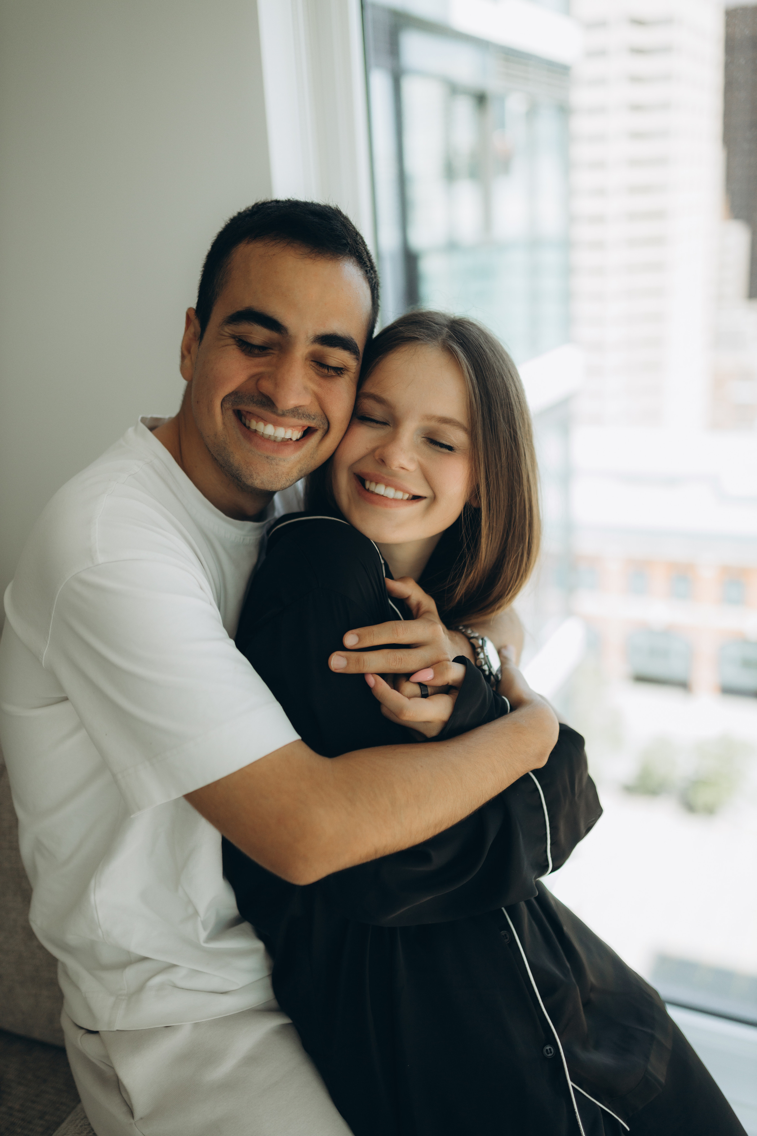 Jose & Anastasiia. Photographer Elvira Hryshchenko