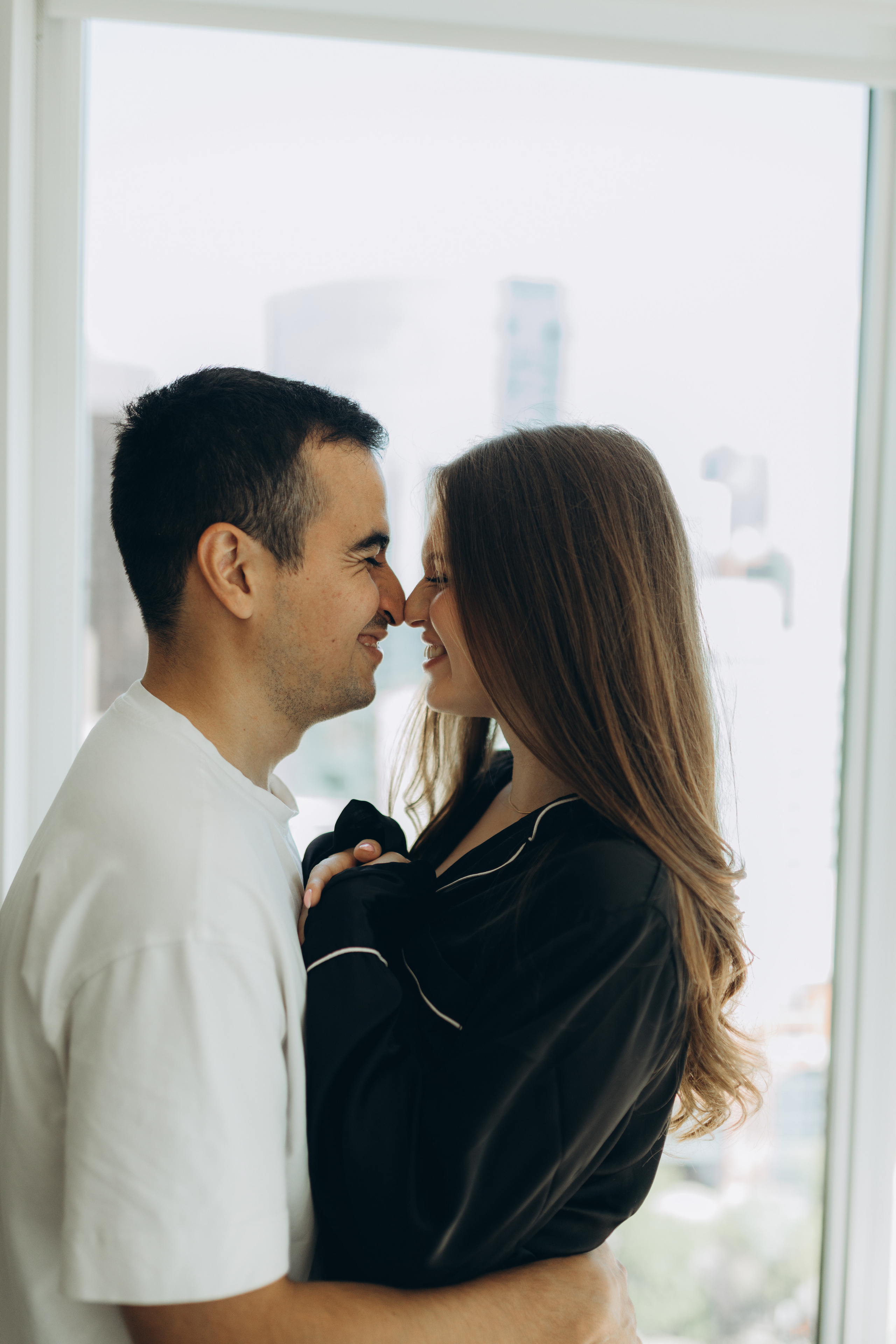 Jose & Anastasiia. Photographer Elvira Hryshchenko