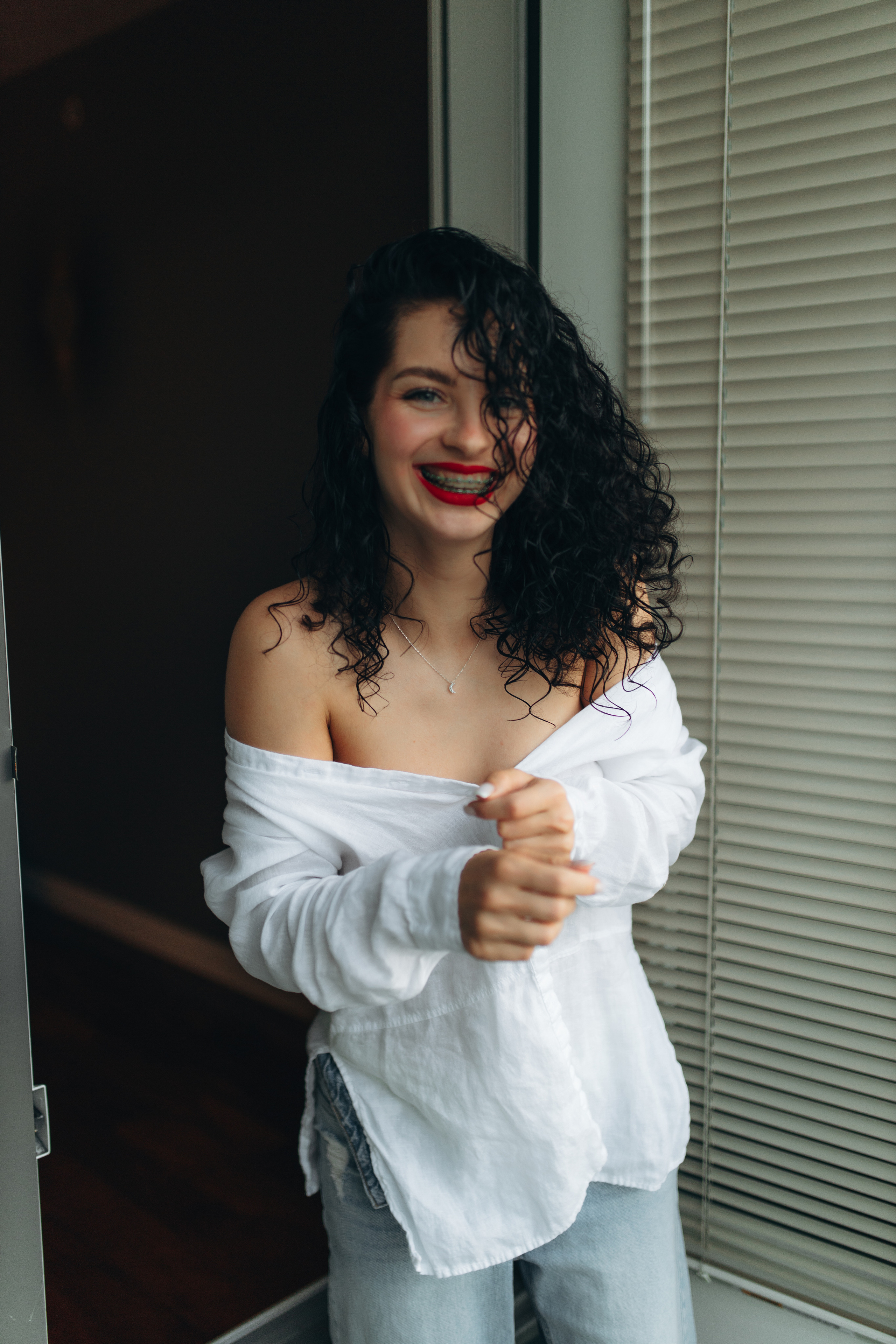 Anna. Photographer Elvira Hryshchenko