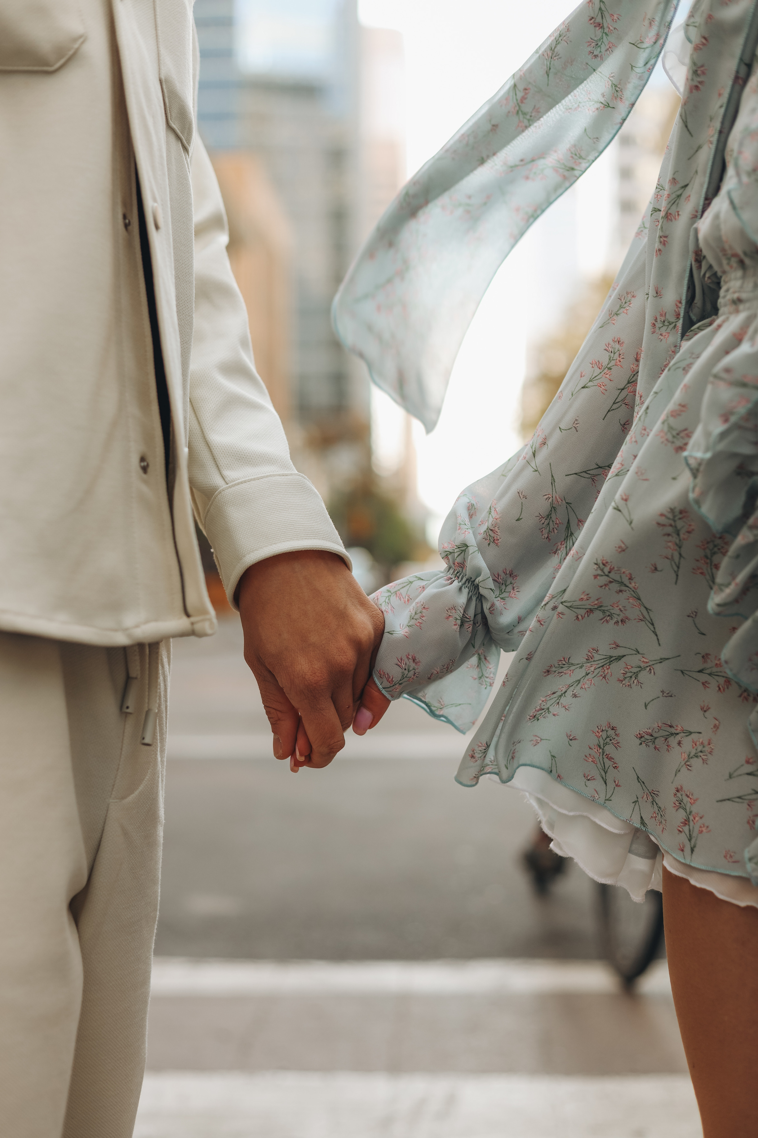 Sasha & Dima. Photographer Elvira Hryshchenko