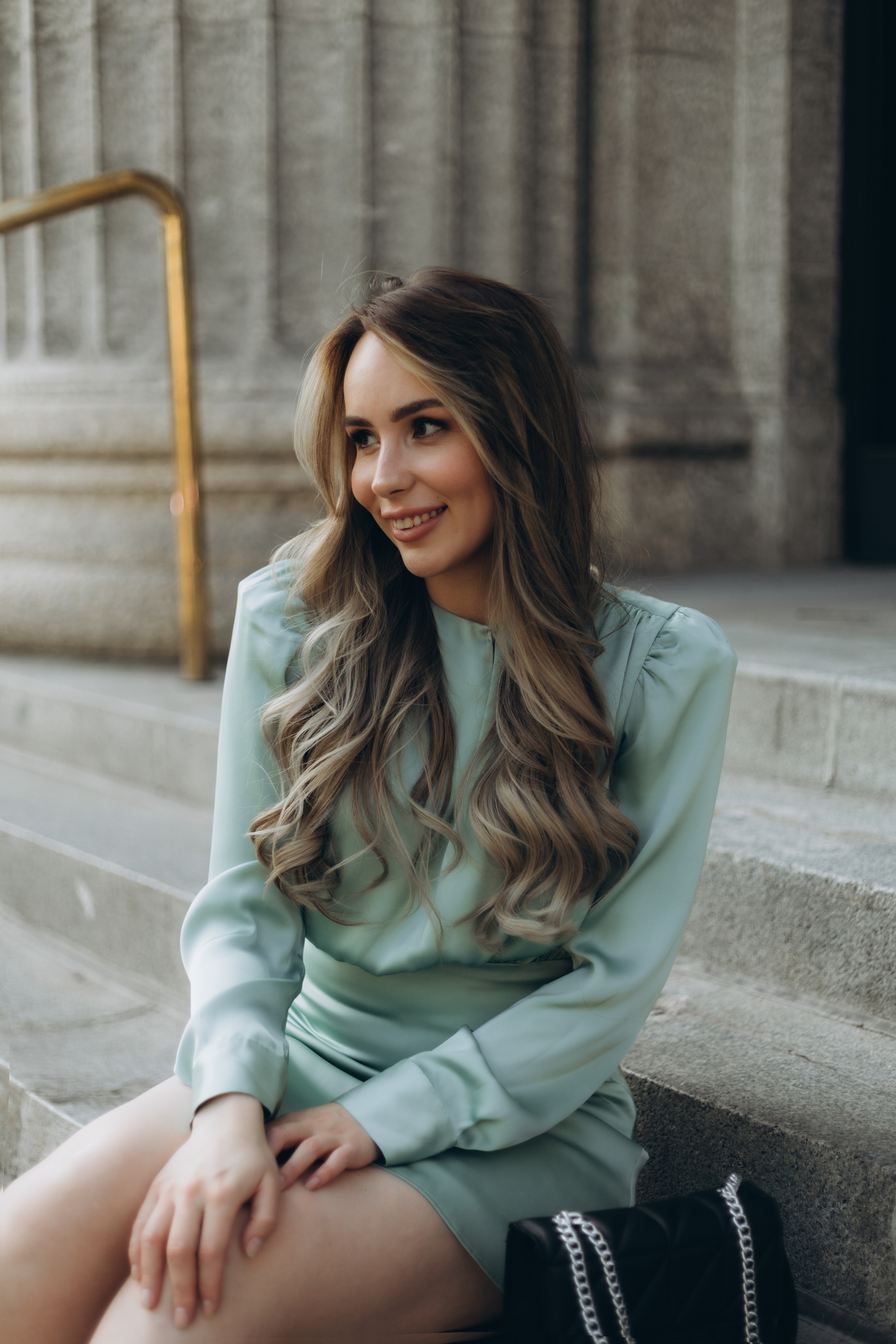 Yana. Photographer Elvira Hryshchenko