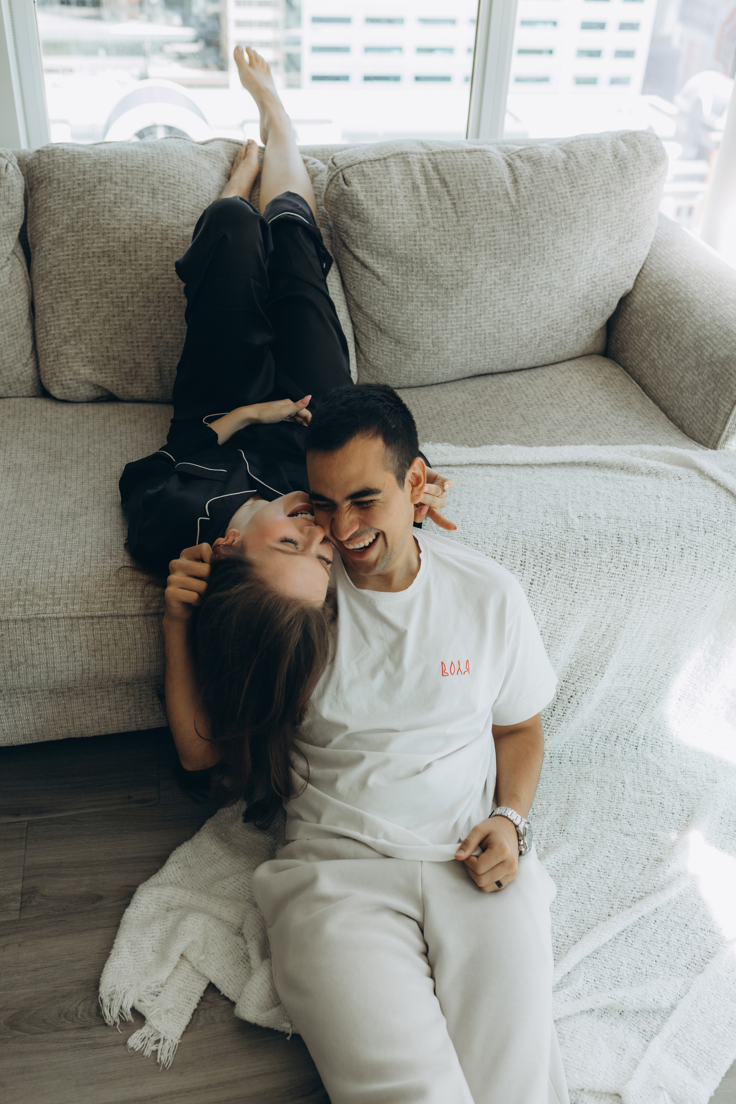 Jose & Anastasiia. Photographer Elvira Hryshchenko