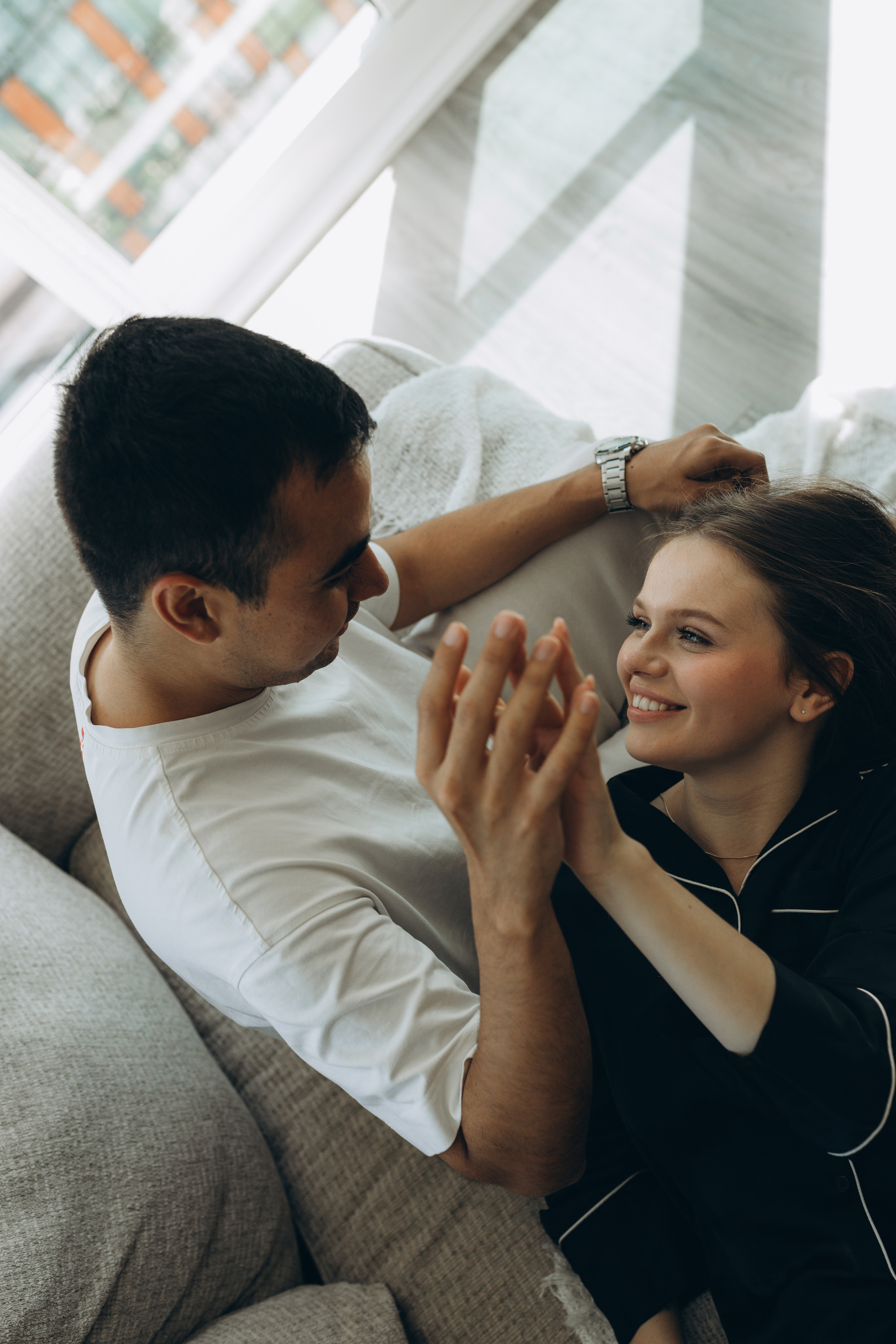 Jose & Anastasiia. Photographer Elvira Hryshchenko