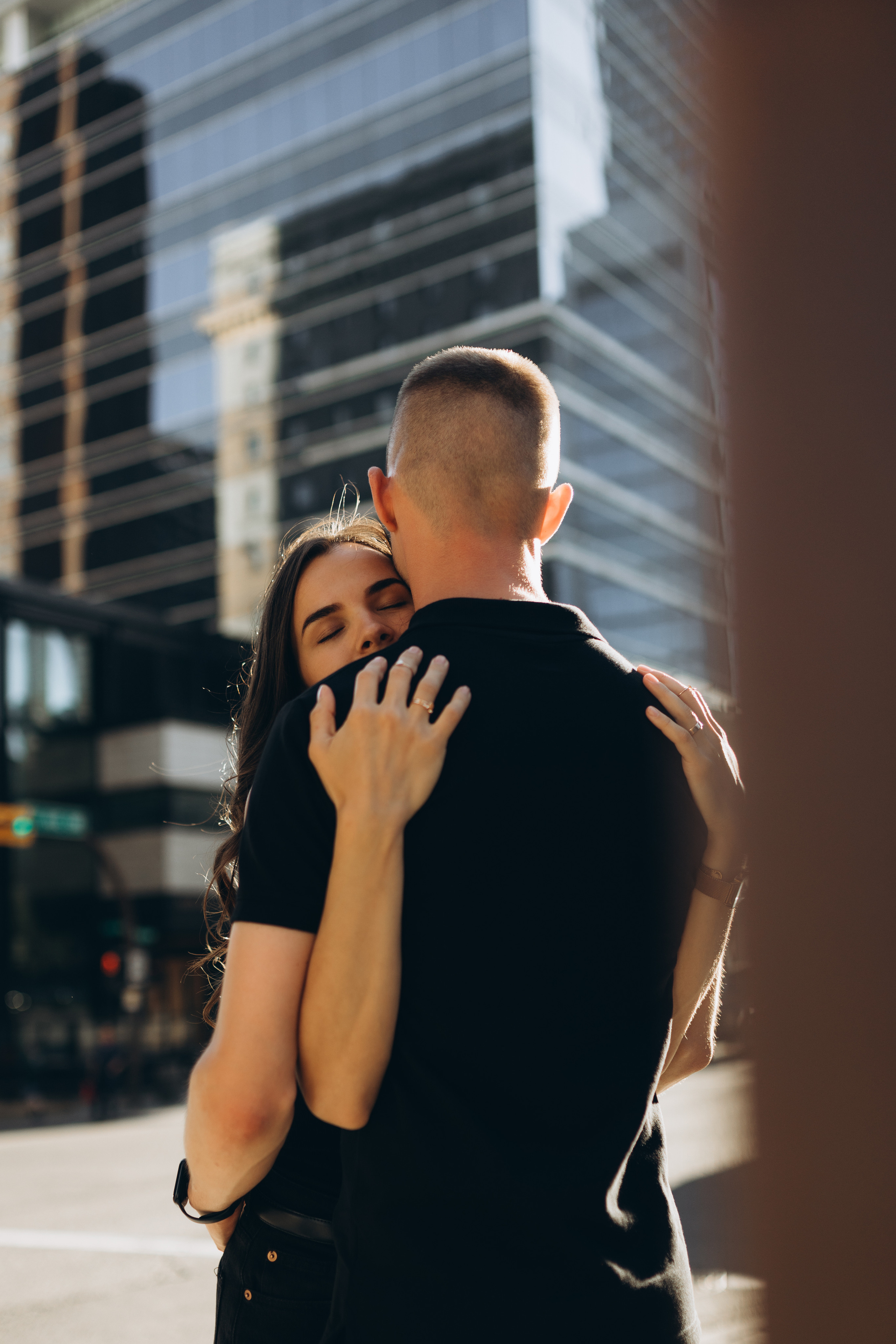 Andrew & Valentyna. Photographer Elvira Hryshchenko