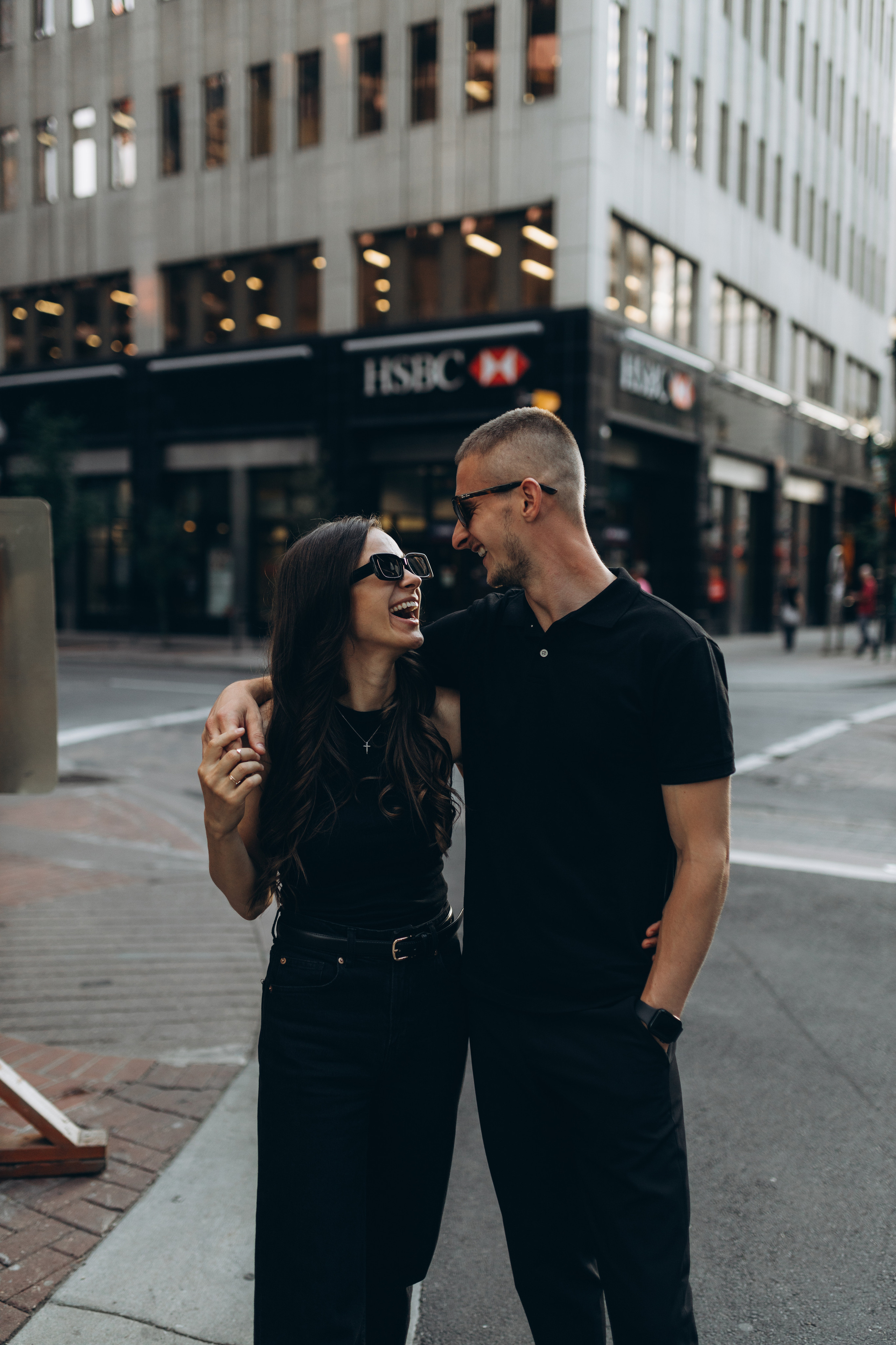 Andrew & Valentyna. Photographer Elvira Hryshchenko