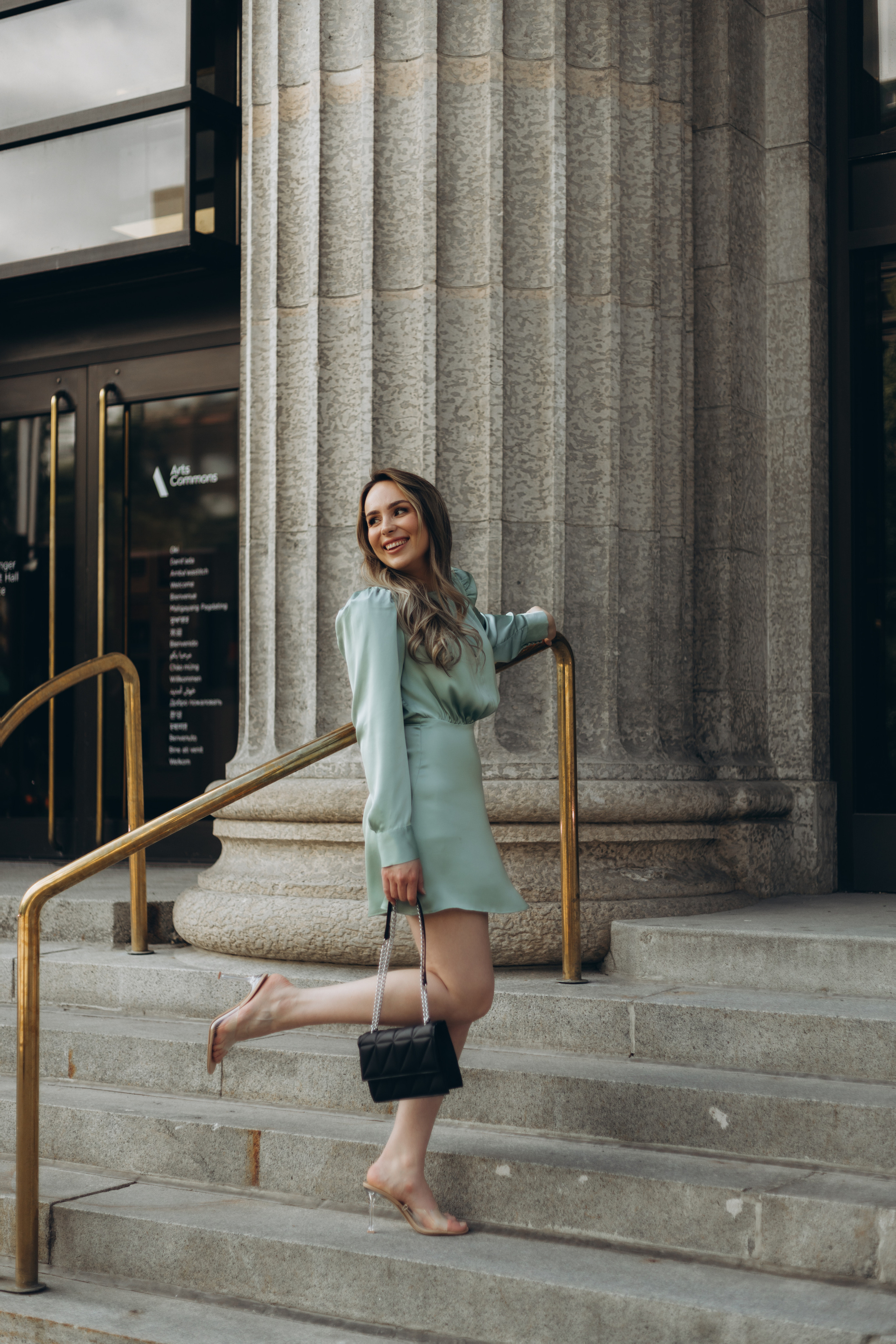 Yana. Photographer Elvira Hryshchenko